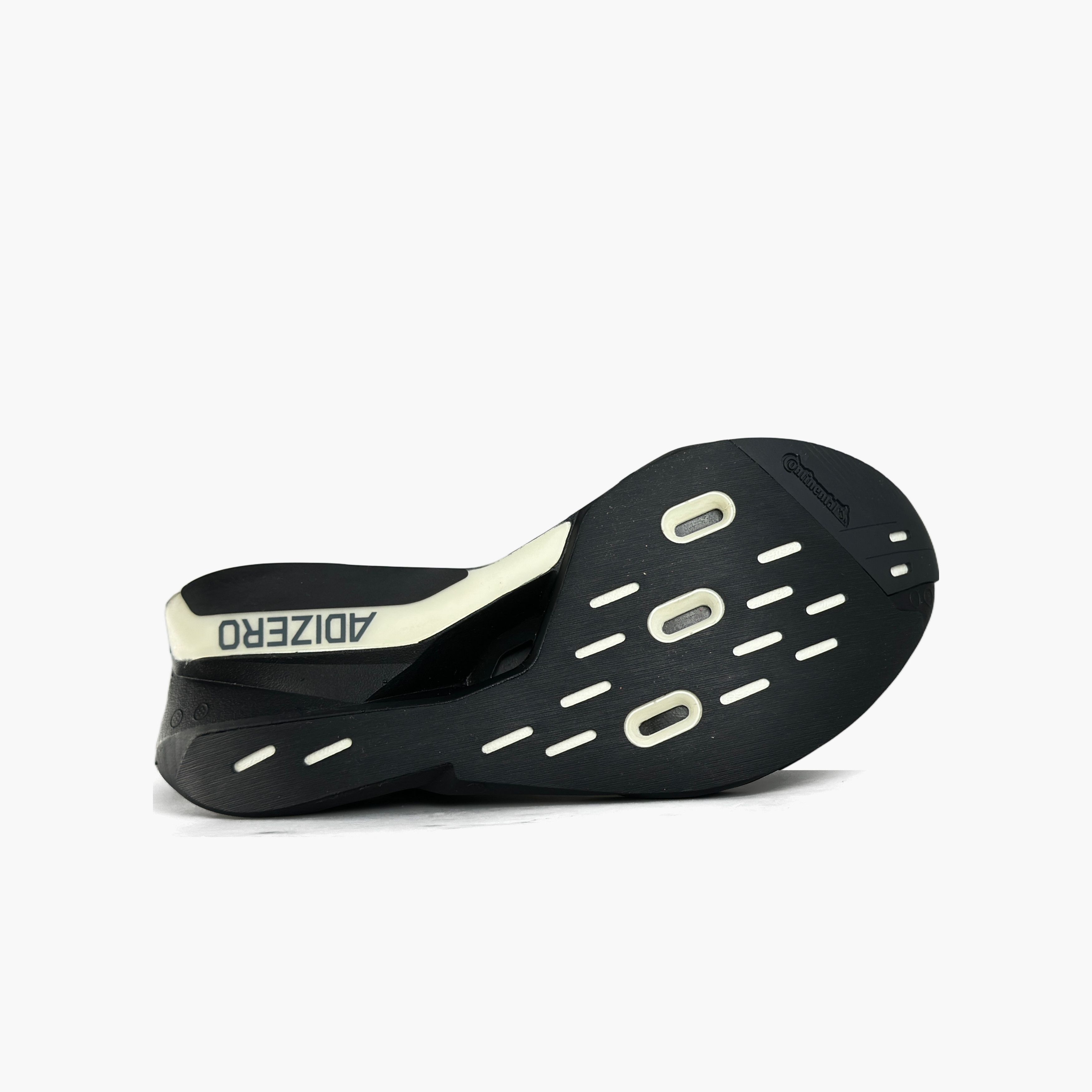 Y-3 Y-3 Prime X 2 Strung Sneakers Size US 7 Size US 7 / EU 40 - 7 Thumbnail