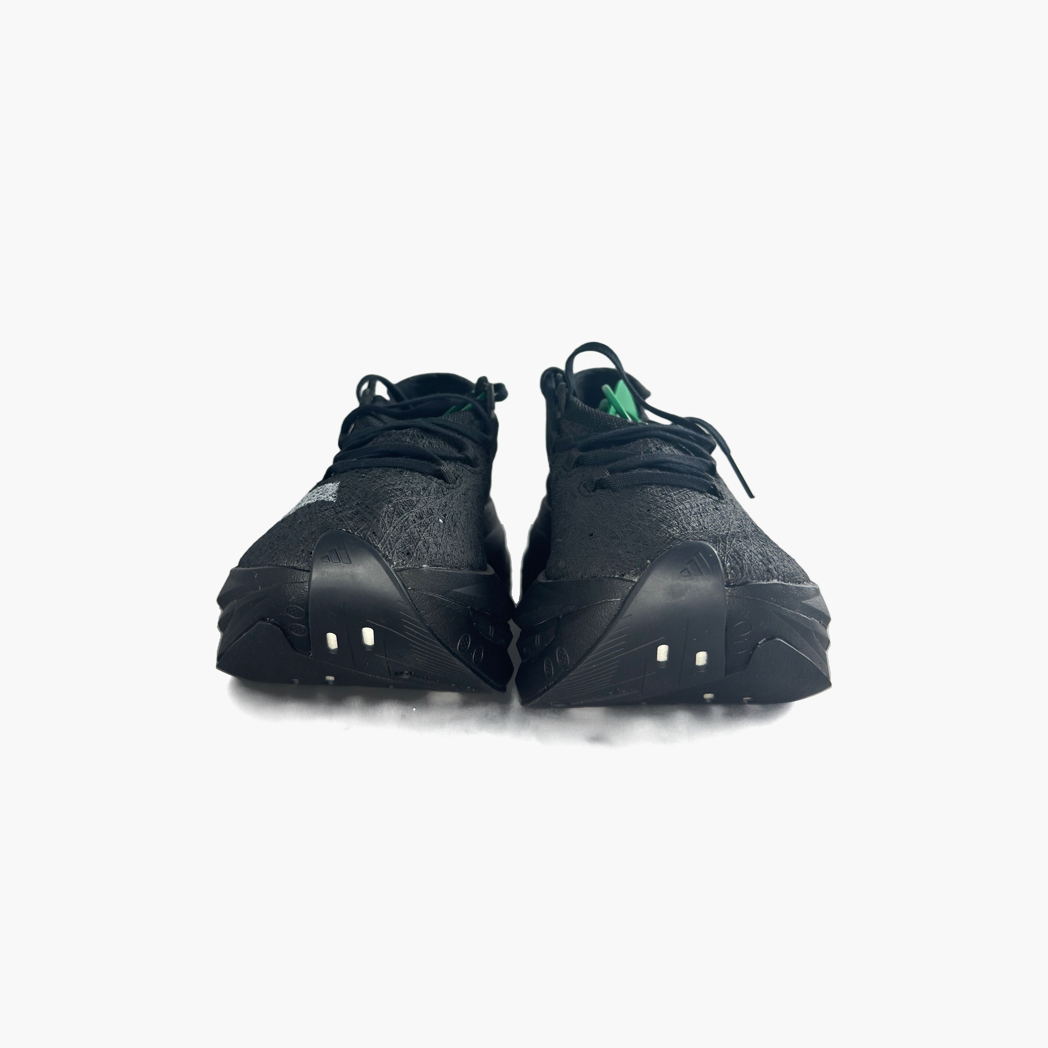 Y-3 Y-3 Prime X 2 Strung Sneakers Size US 7 Size US 7 / EU 40 - 5 Thumbnail