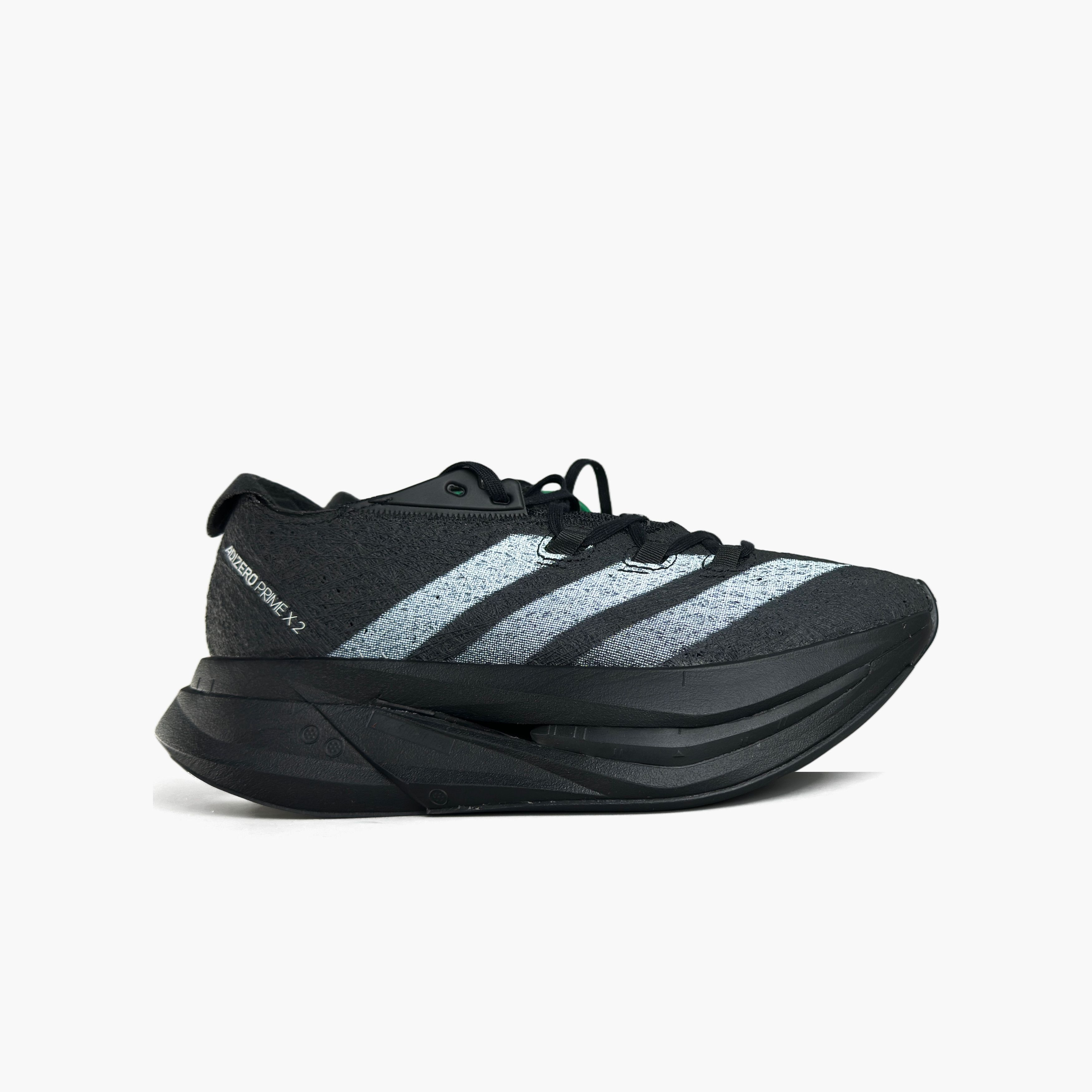 Y-3 Y-3 Prime X 2 Strung Sneakers Size US 7 Size US 7 / EU 40 - 4 Thumbnail