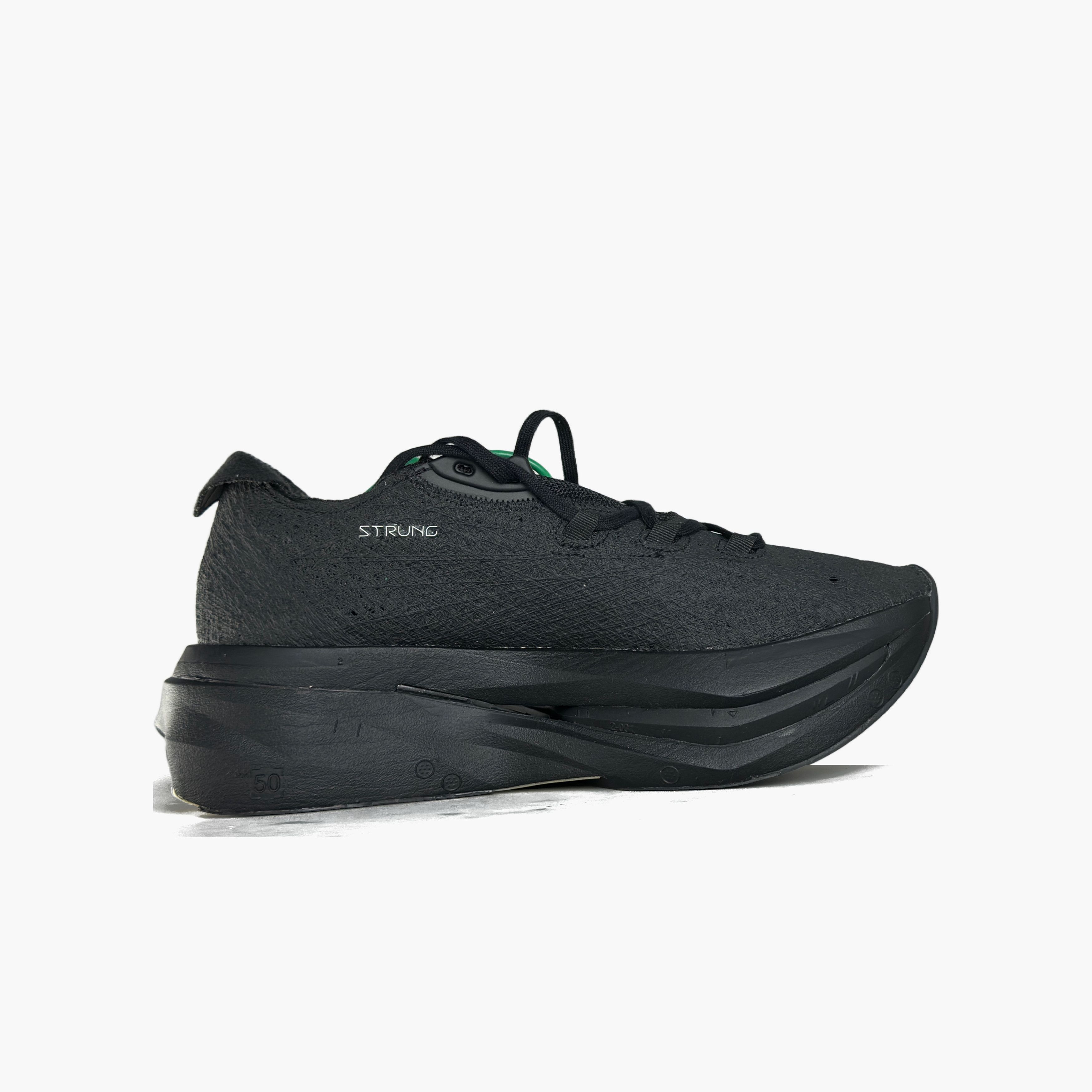 Y-3 Y-3 Prime X 2 Strung Sneakers Size US 7 Size US 7 / EU 40 - 2 Thumbnail