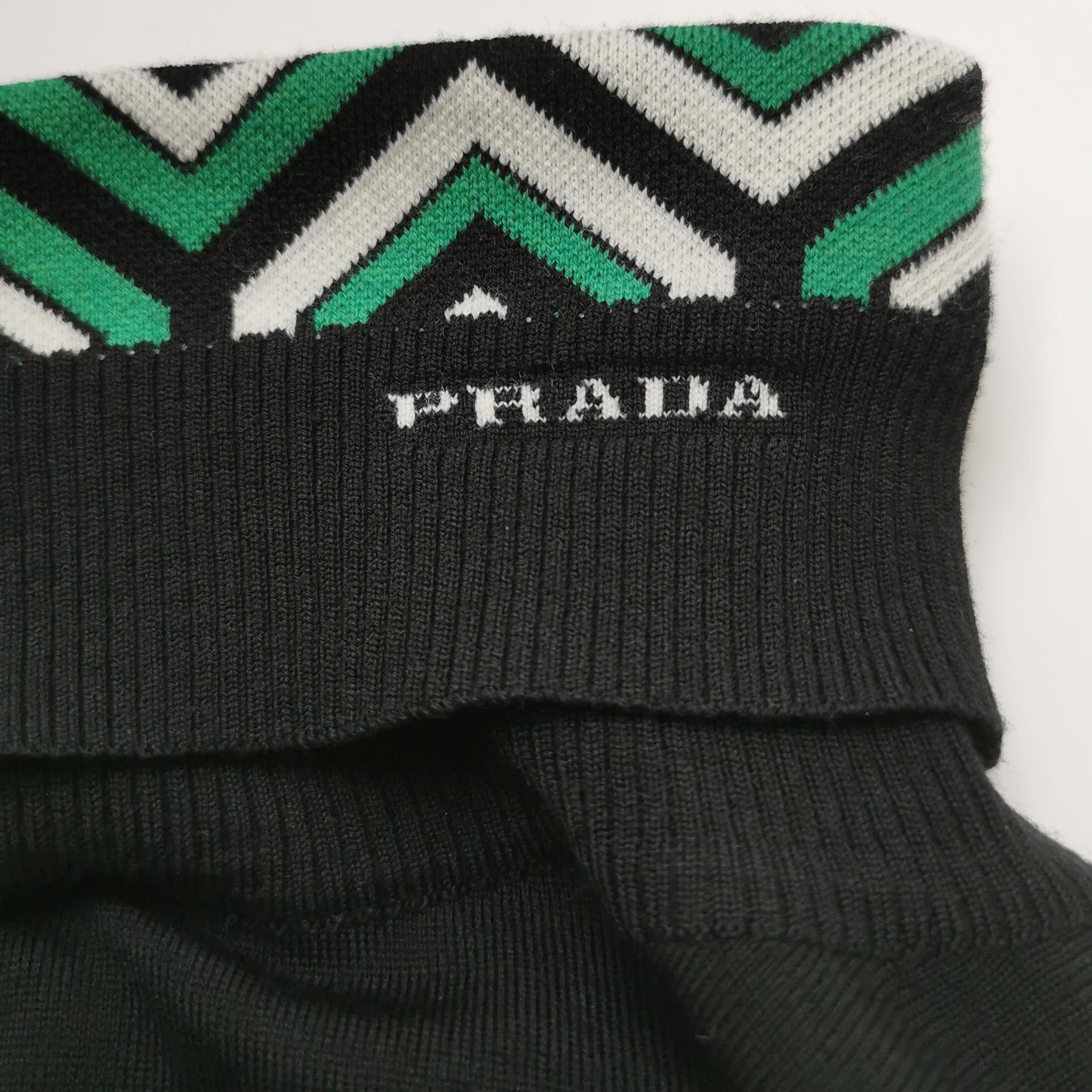 Prada Prada Men m Sweaters Knitwear Size US M / EU 48-50 / 2 - 3 Thumbnail