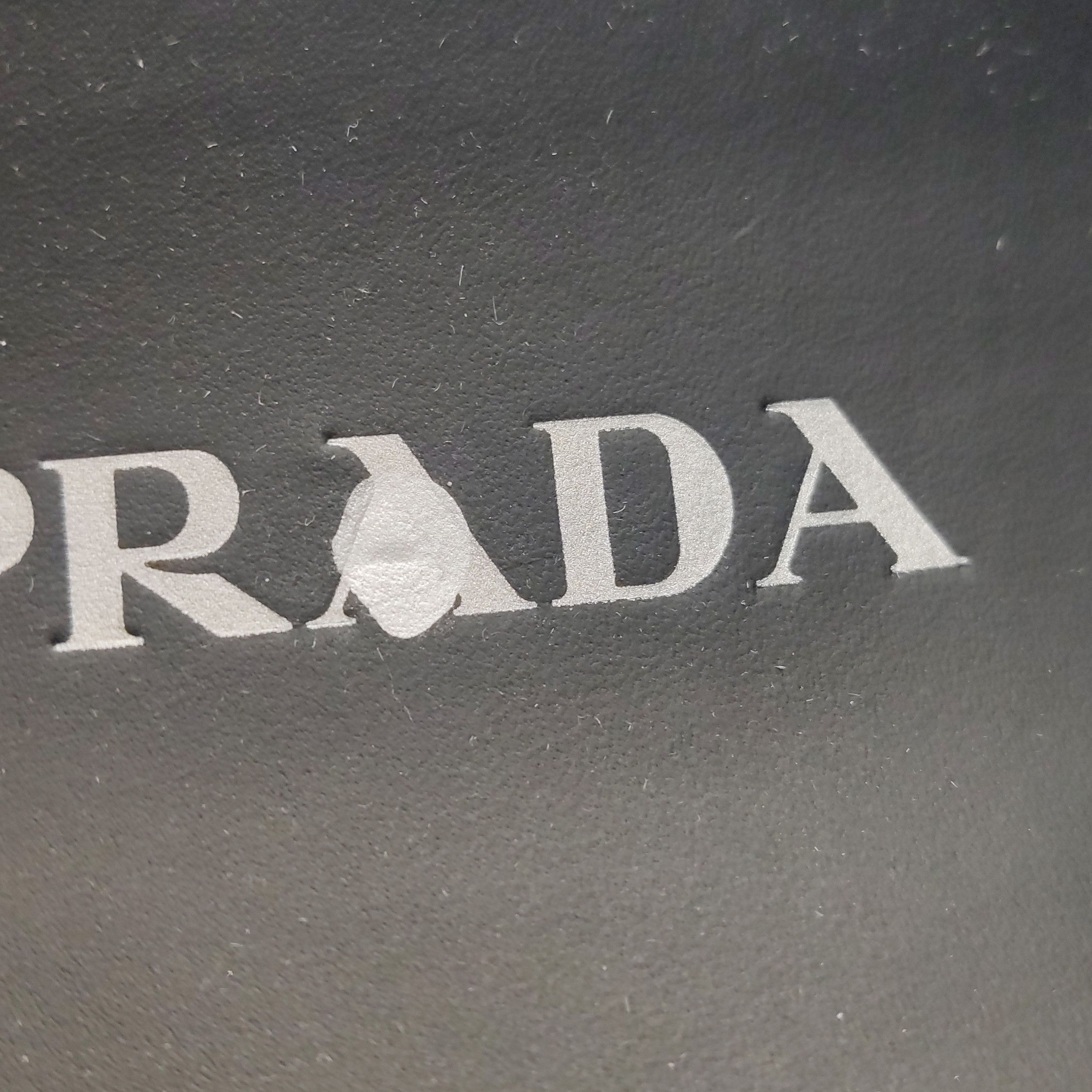 Prada Prada Men 7 Sandals Size US 7 / EU 40 - 7 Thumbnail
