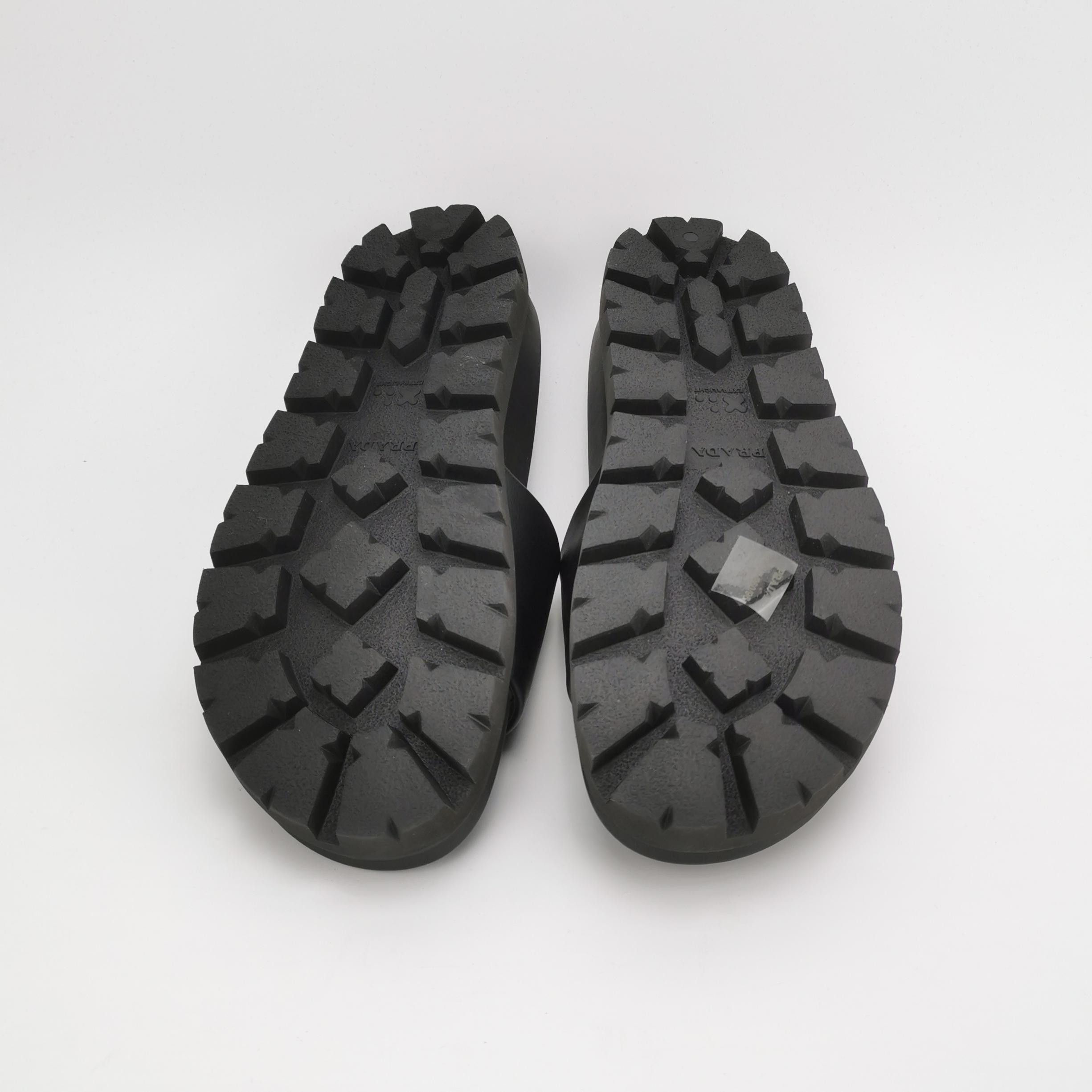 Prada Prada Men 7 Sandals Size US 7 / EU 40 - 5 Thumbnail