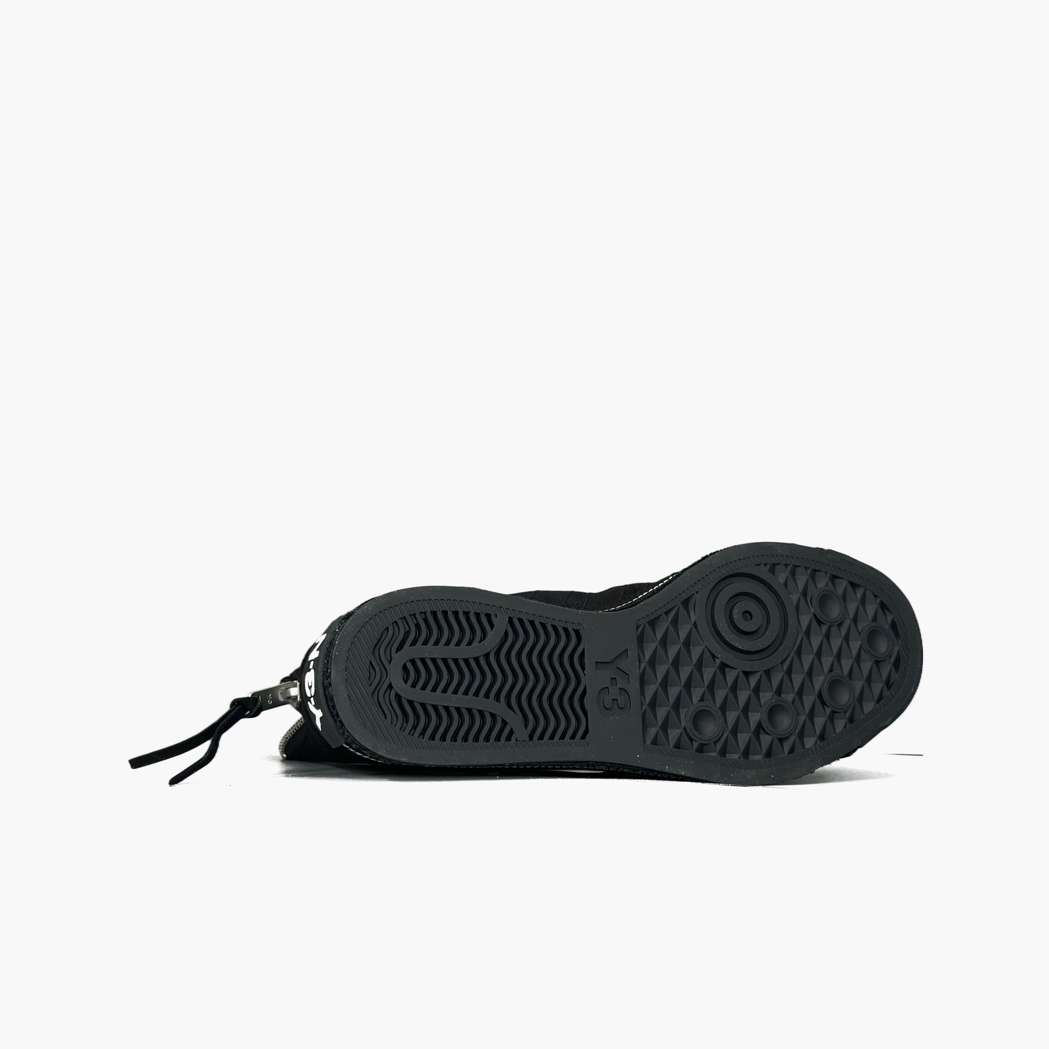 Y-3 Y-3 x Neighborhood Nizza Hi-Top Sneakers Size 9 Size US 9 / EU 42 - 7 Thumbnail
