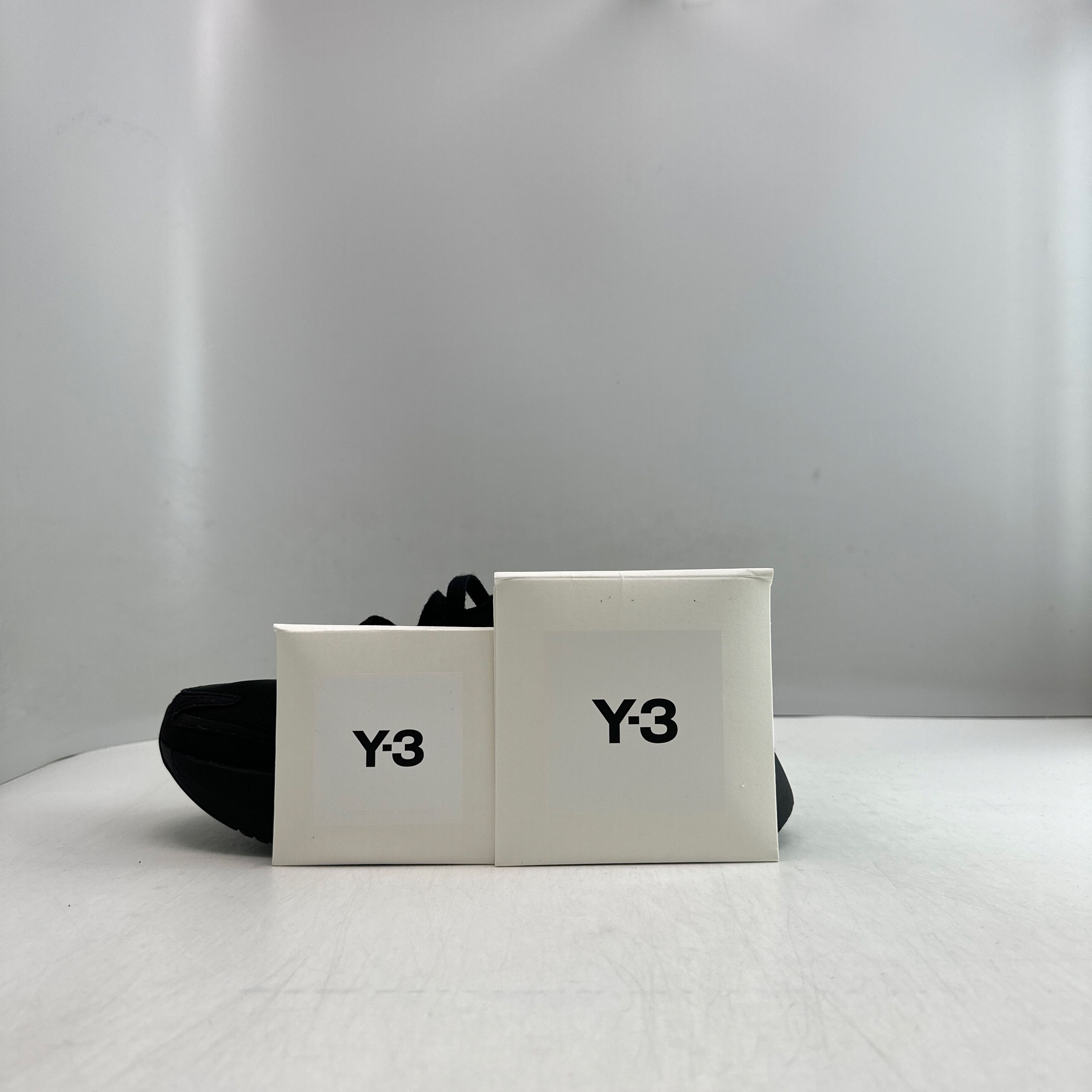 Y-3 Y-3 Boston 11 Sneakers Size 7 Size US 7 / EU 40 - 10 Thumbnail