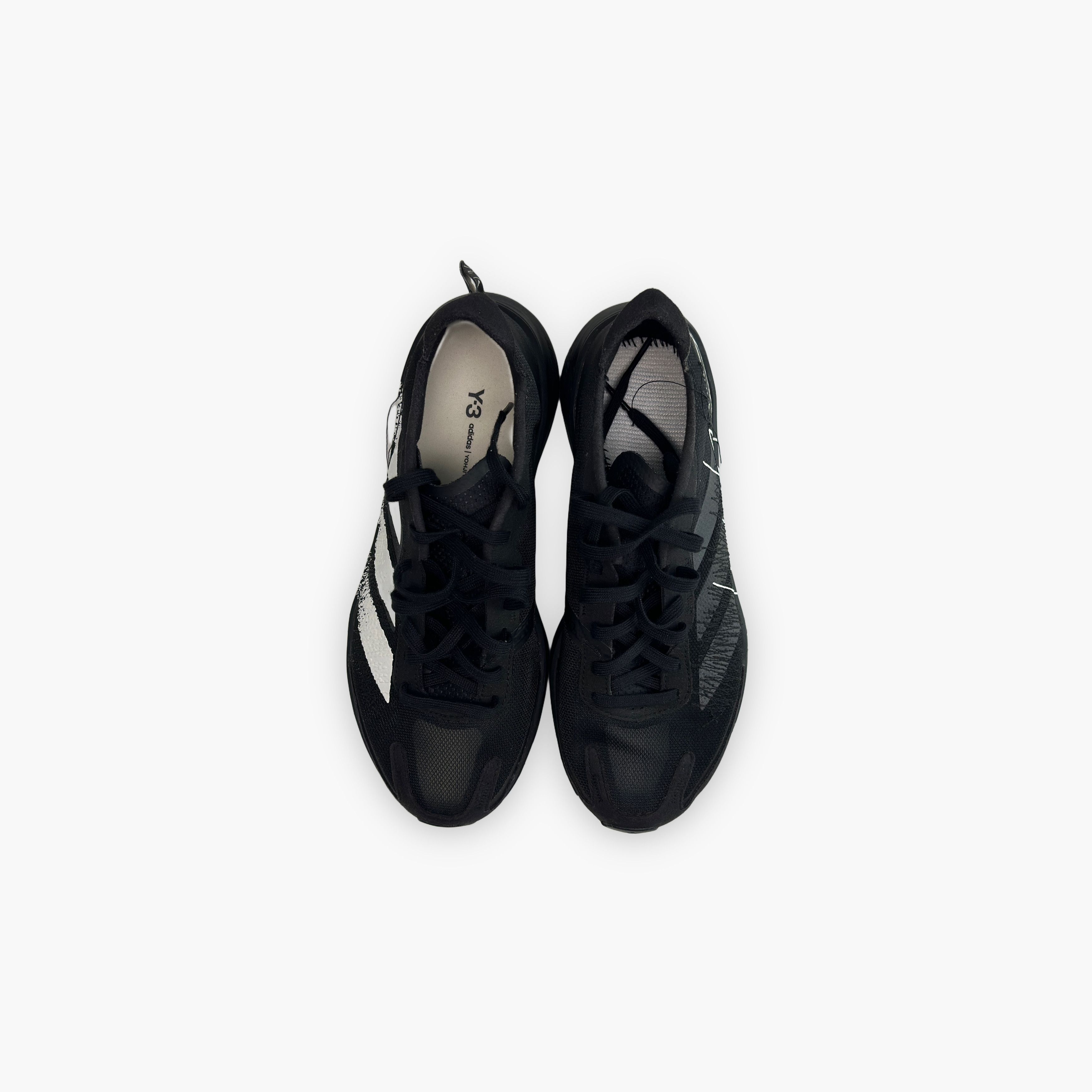 Y-3 Y-3 Boston 11 Sneakers Size 7 Size US 7 / EU 40 - 9 Thumbnail