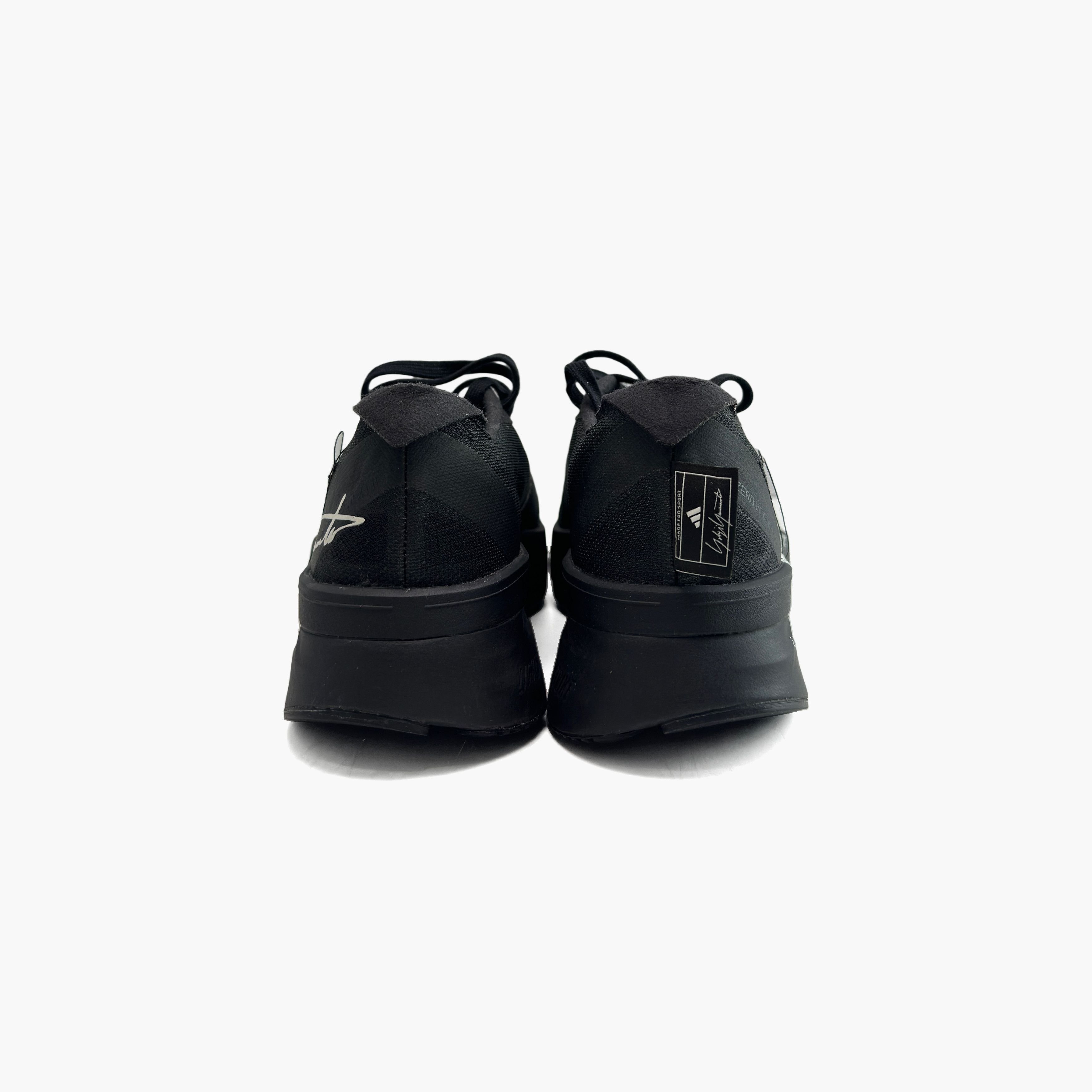Y-3 Y-3 Boston 11 Sneakers Size 7 Size US 7 / EU 40 - 6 Thumbnail