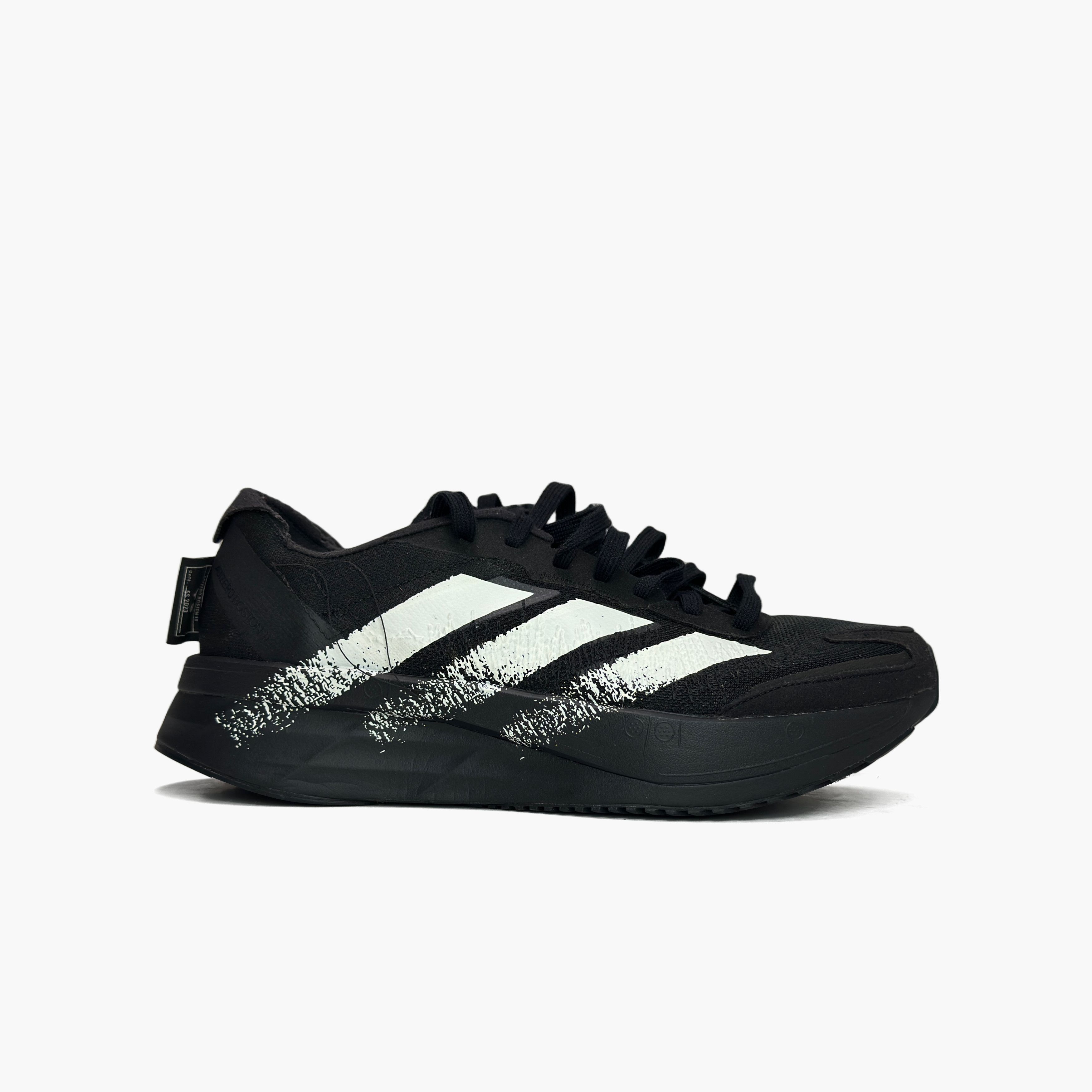Y-3 Y-3 Boston 11 Sneakers Size 7 Size US 7 / EU 40 - 4 Thumbnail
