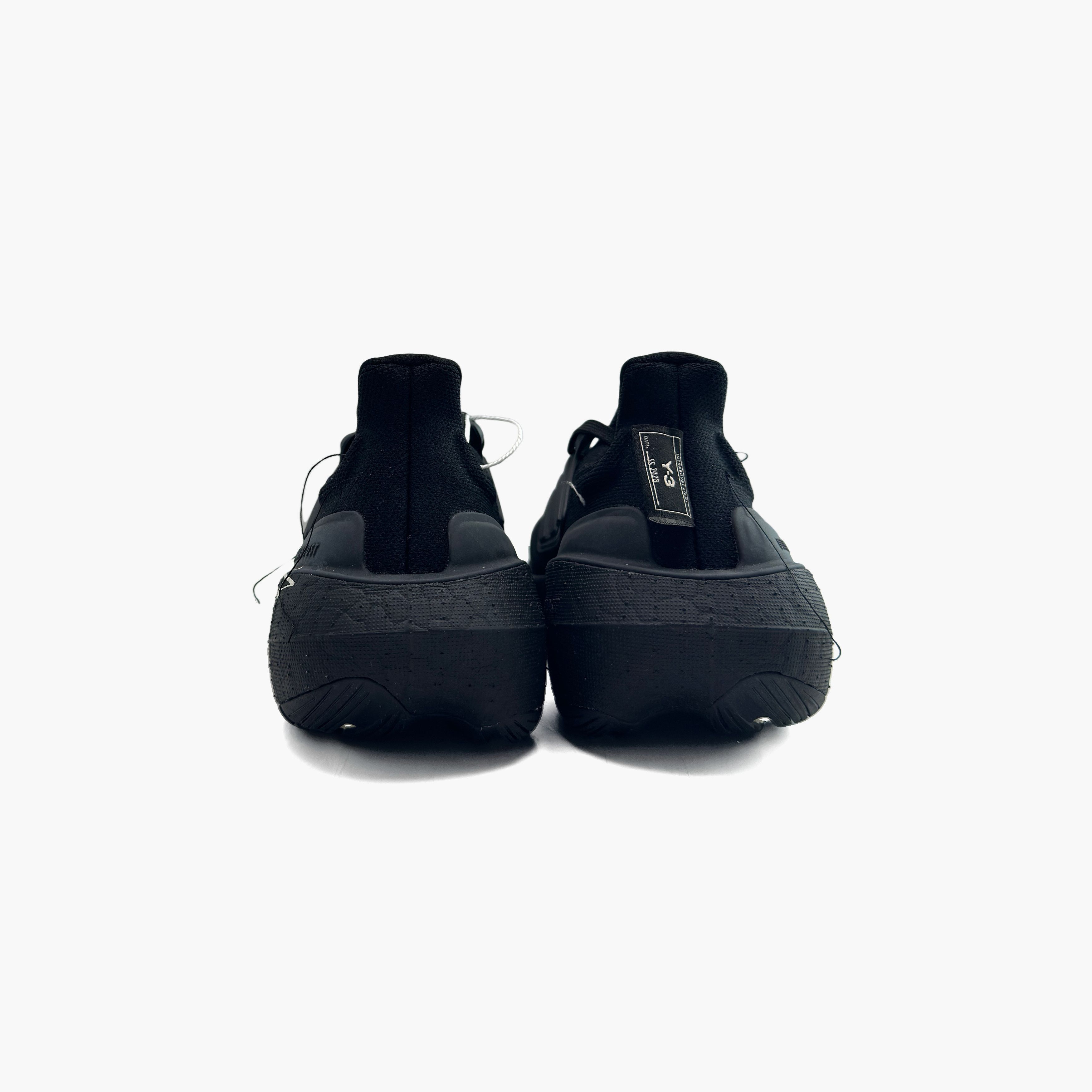 Y-3 Y-3 Ultraboost Light Sneakers Size 36.6 Size US 6.5 / IT 36.5 - 6 Thumbnail