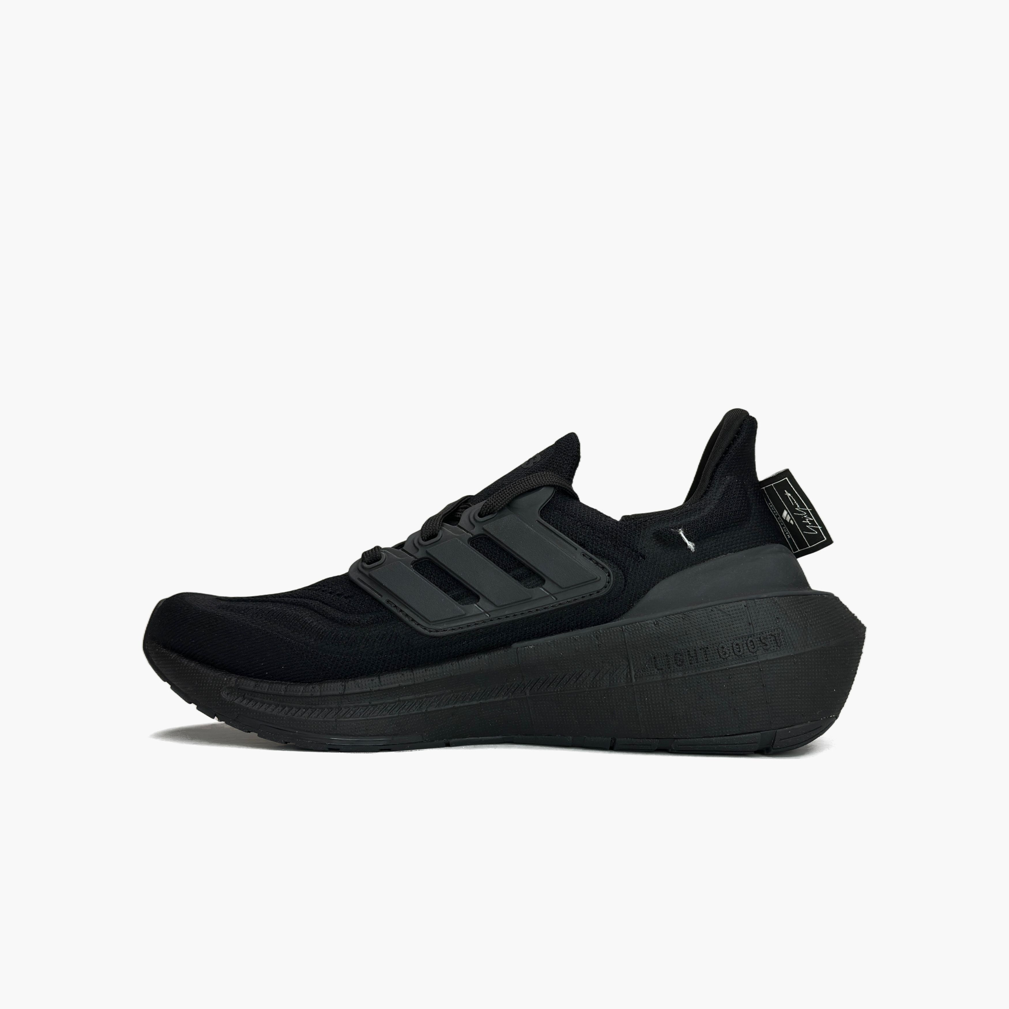 Y-3 Y-3 Ultraboost Light Sneakers Size 36.6 Size US 6.5 / IT 36.5 - 3 Thumbnail