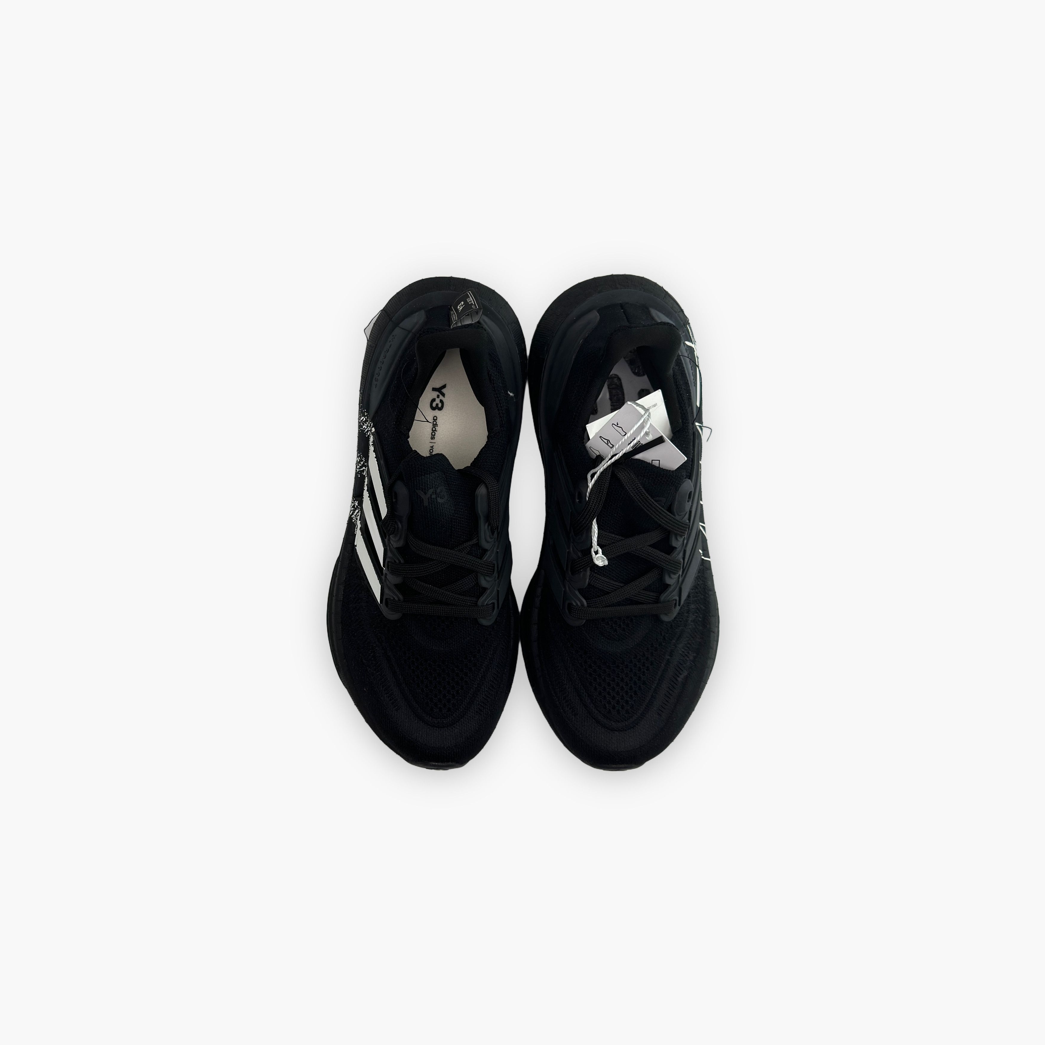 Y-3 Y-3 Ultraboost Light Sneakers Size 36.6 Size US 6.5 / IT 36.5 - 9 Thumbnail
