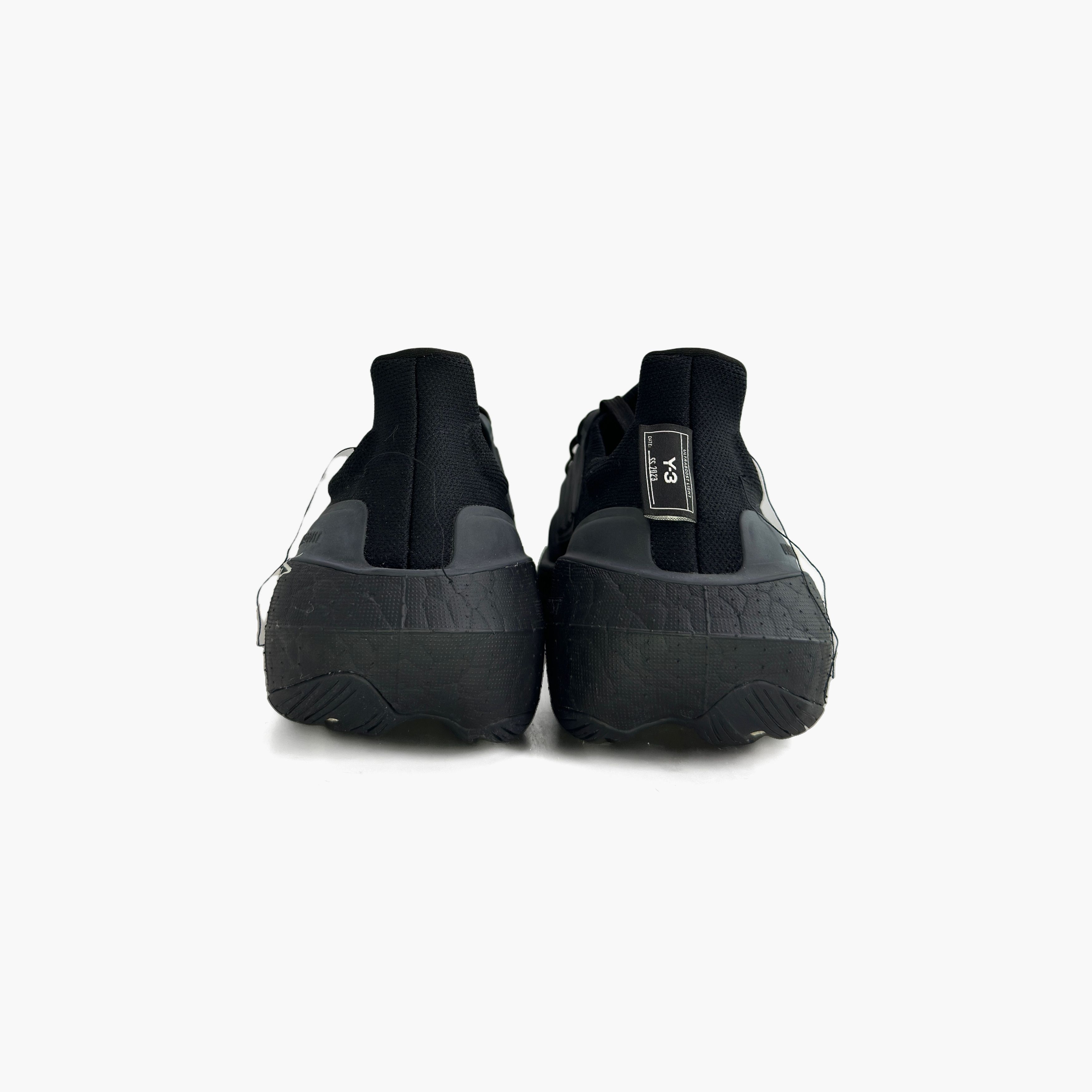 Y-3 Y-3 Signature Low-Top Sneakers Size 7 Size US 6 / EU 39 - 6 Thumbnail