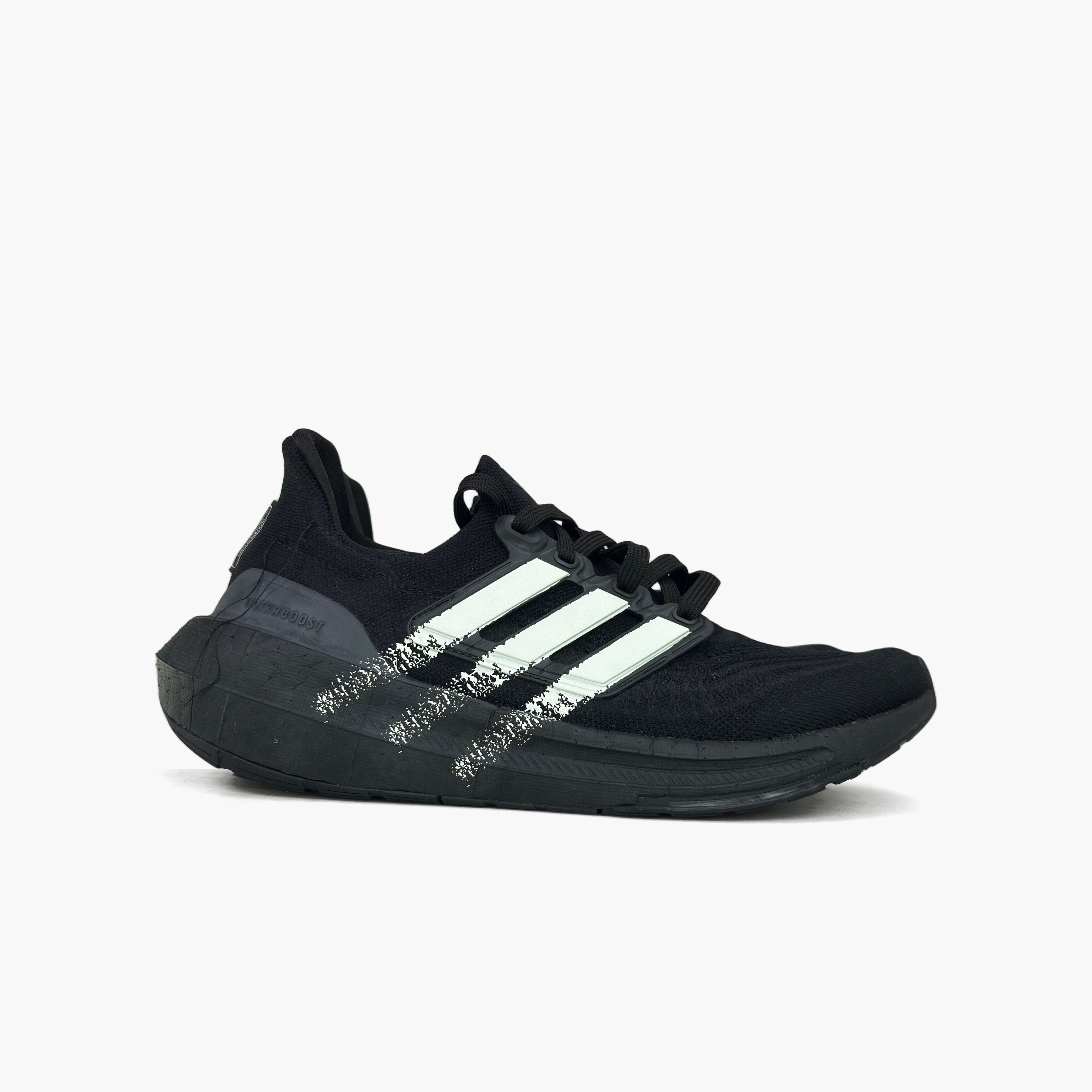 Y-3 Y-3 Signature Low-Top Sneakers Size 7 Size US 6 / EU 39 - 4 Thumbnail