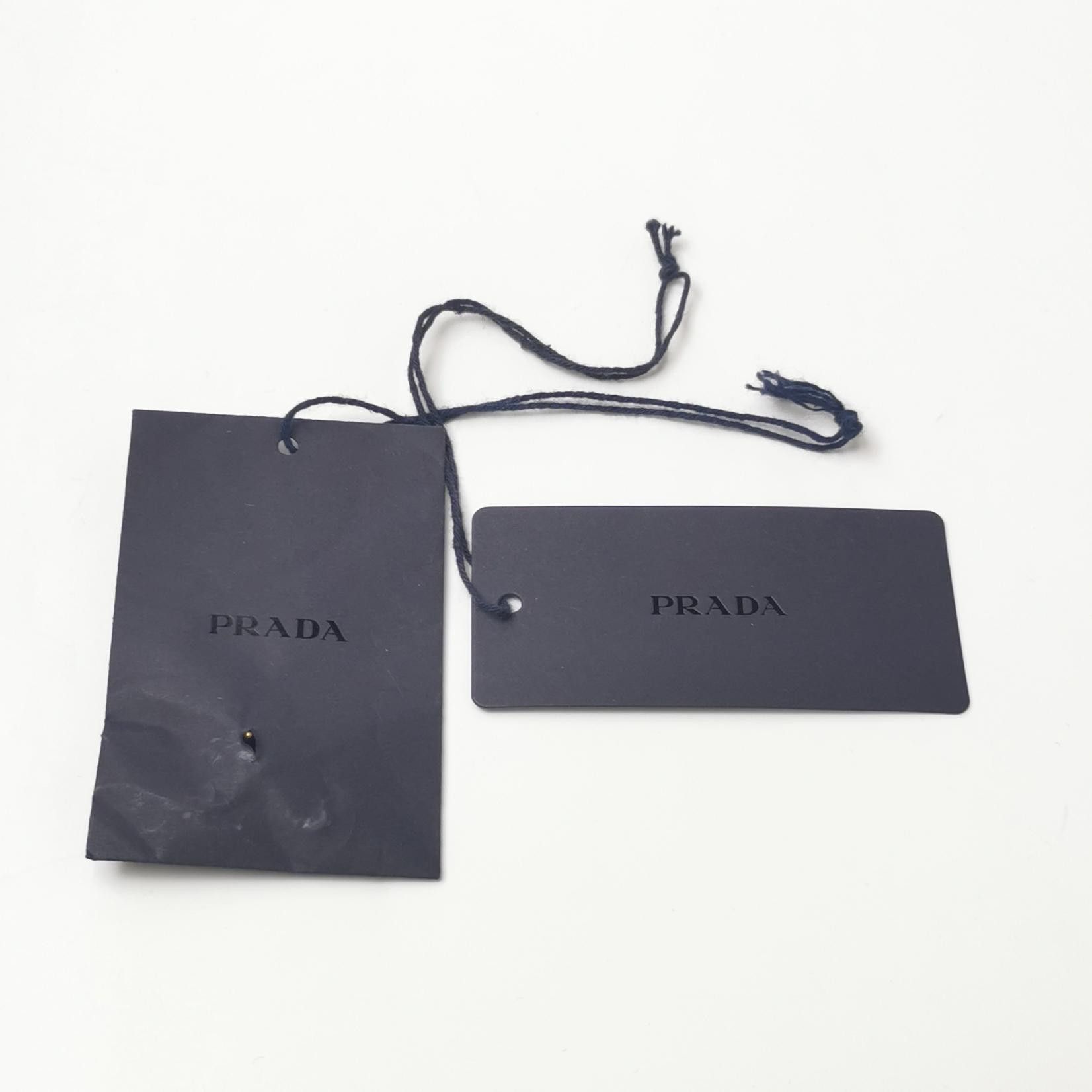 Prada Prada Men 34 Shorts Size US 34 / EU 50 - 4 Thumbnail