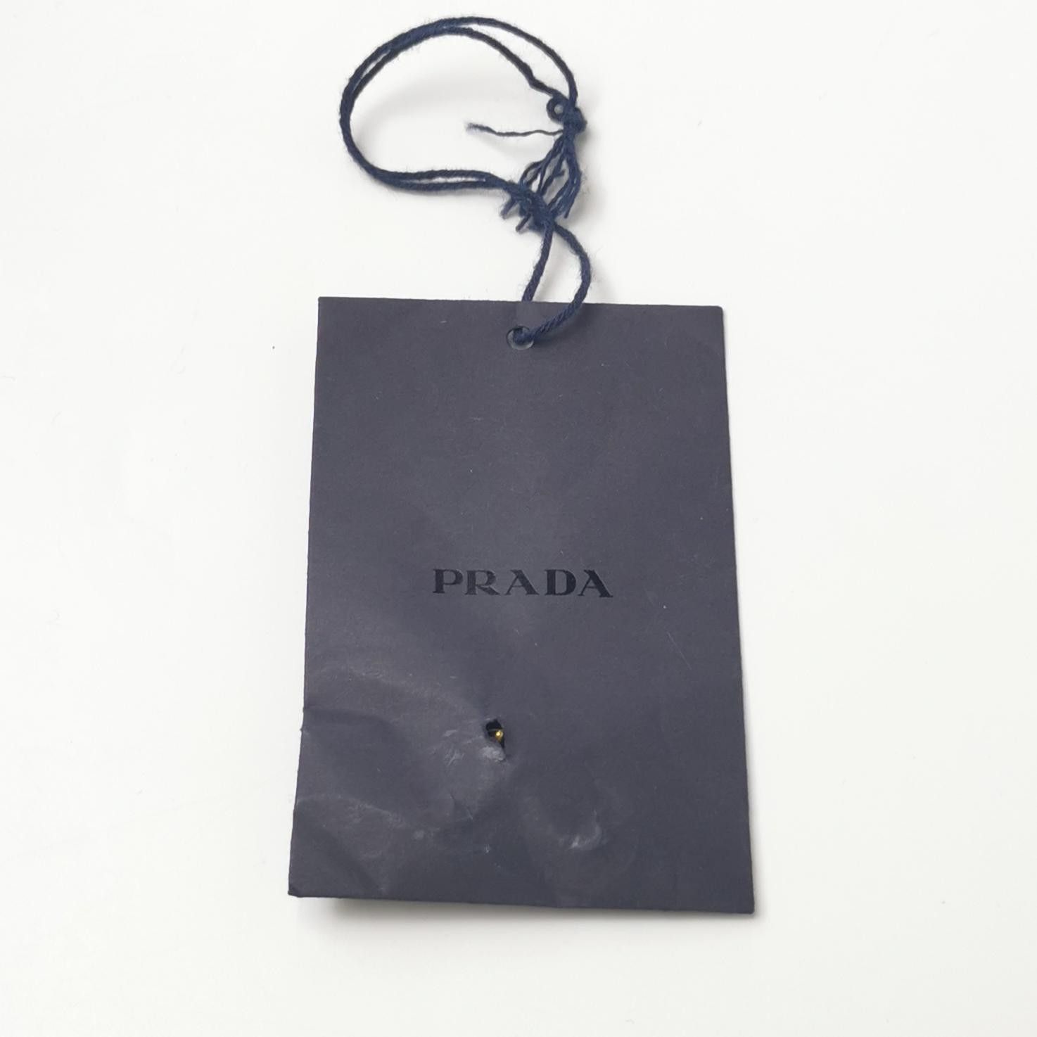 Prada Prada Men 34 Shorts Size US 34 / EU 50 - 5 Thumbnail