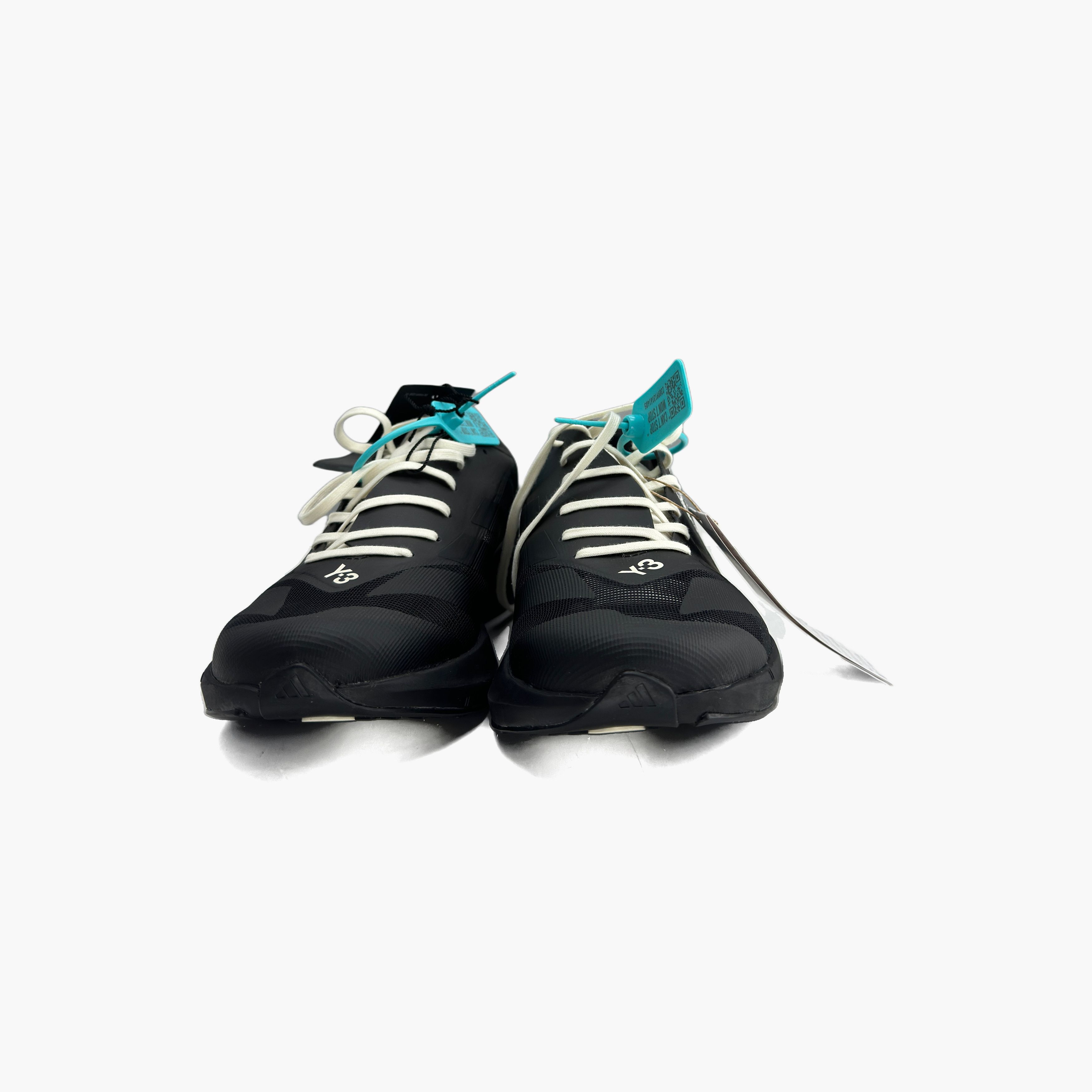 Y-3 Y-3 Adizero RC6 Low-Top Sneakers Black Size 11 Size US 11 / EU 44 - 5 Thumbnail