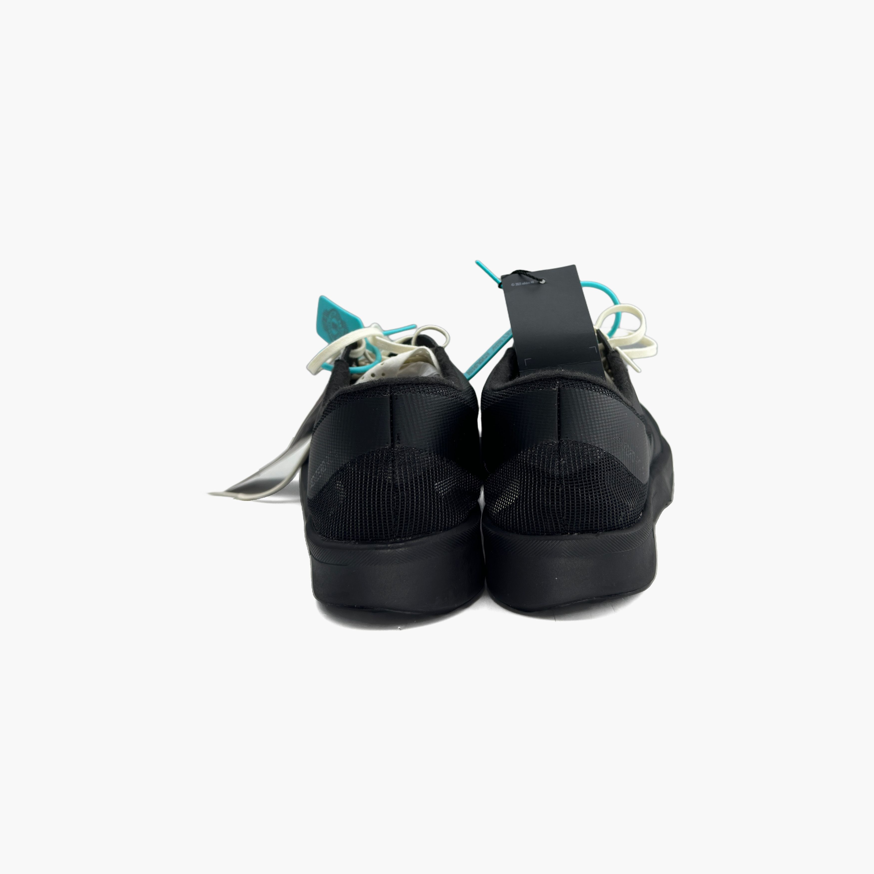 Y-3 Y-3 Adizero RC6 Low-Top Sneakers Black Size 11 Size US 11 / EU 44 - 6 Thumbnail