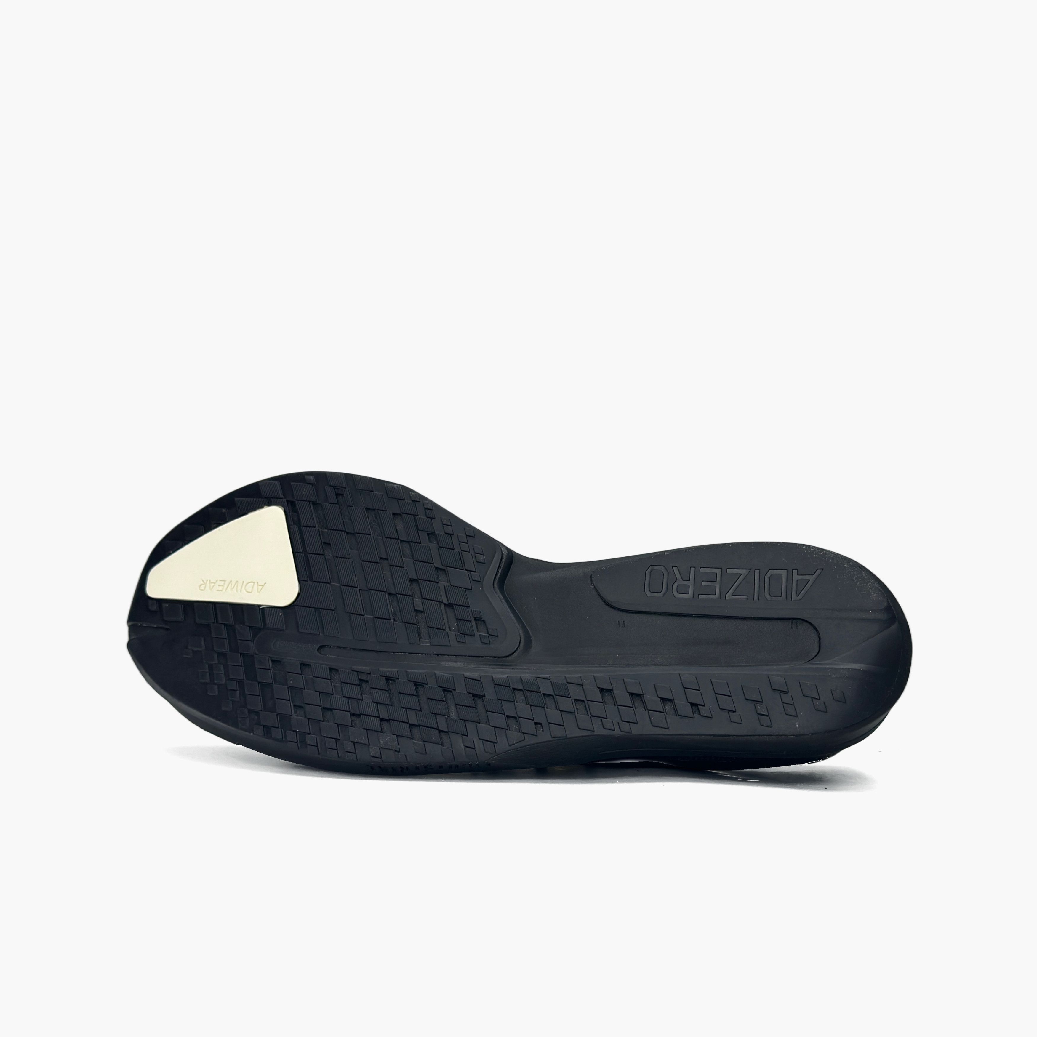 Y-3 Y-3 Adizero RC6 Low-Top Sneakers Black Size 11 Size US 11 / EU 44 - 8 Thumbnail