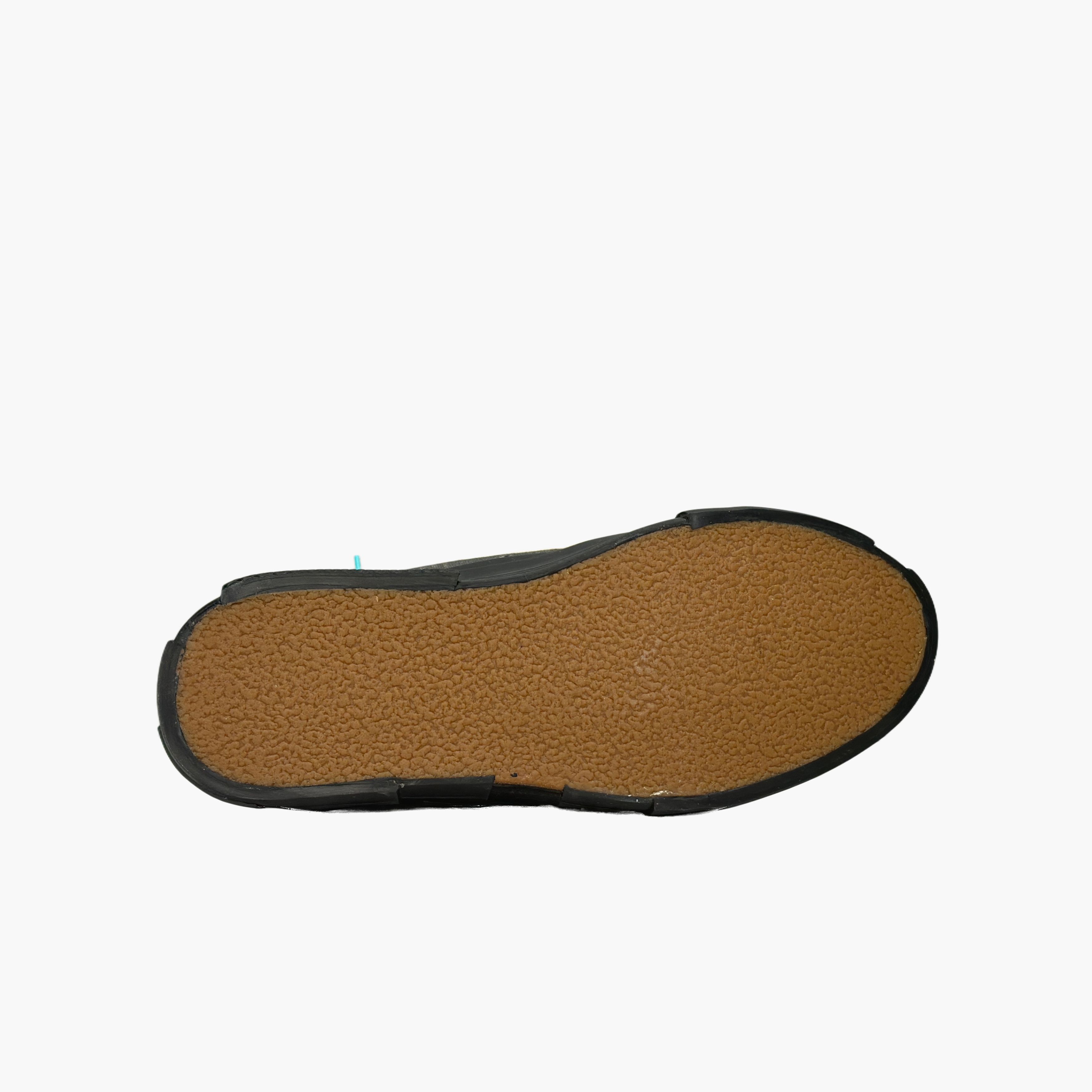 xVESSEL xVESSEL x Yohji Yamamoto Distressed Sneakers Size 5.5 Size US 5.5 / EU 38 - 7 Thumbnail