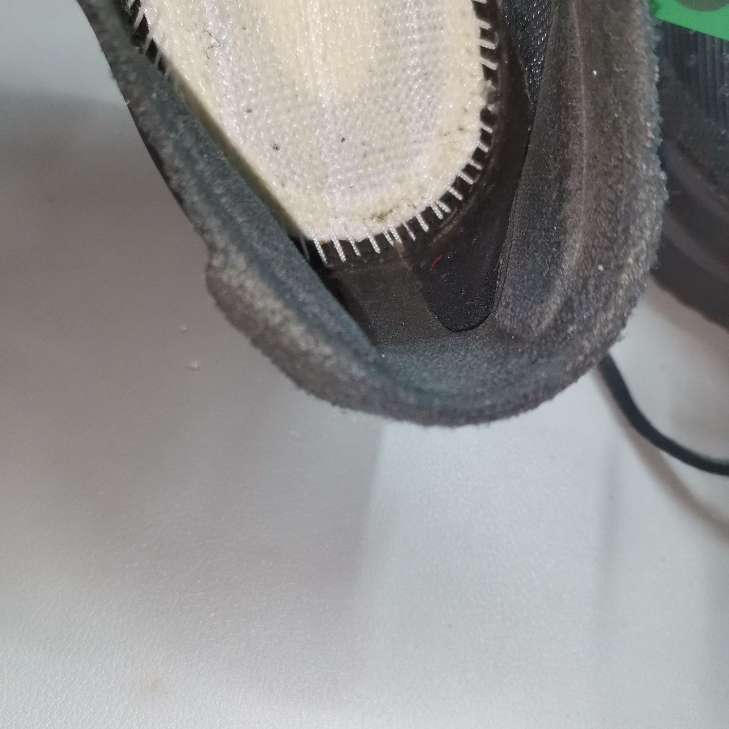 Y-3 Y-3 Takumi Sen 9 Sneakers US 7.5 Size US 7.5 / EU 40-41 - 10 Thumbnail