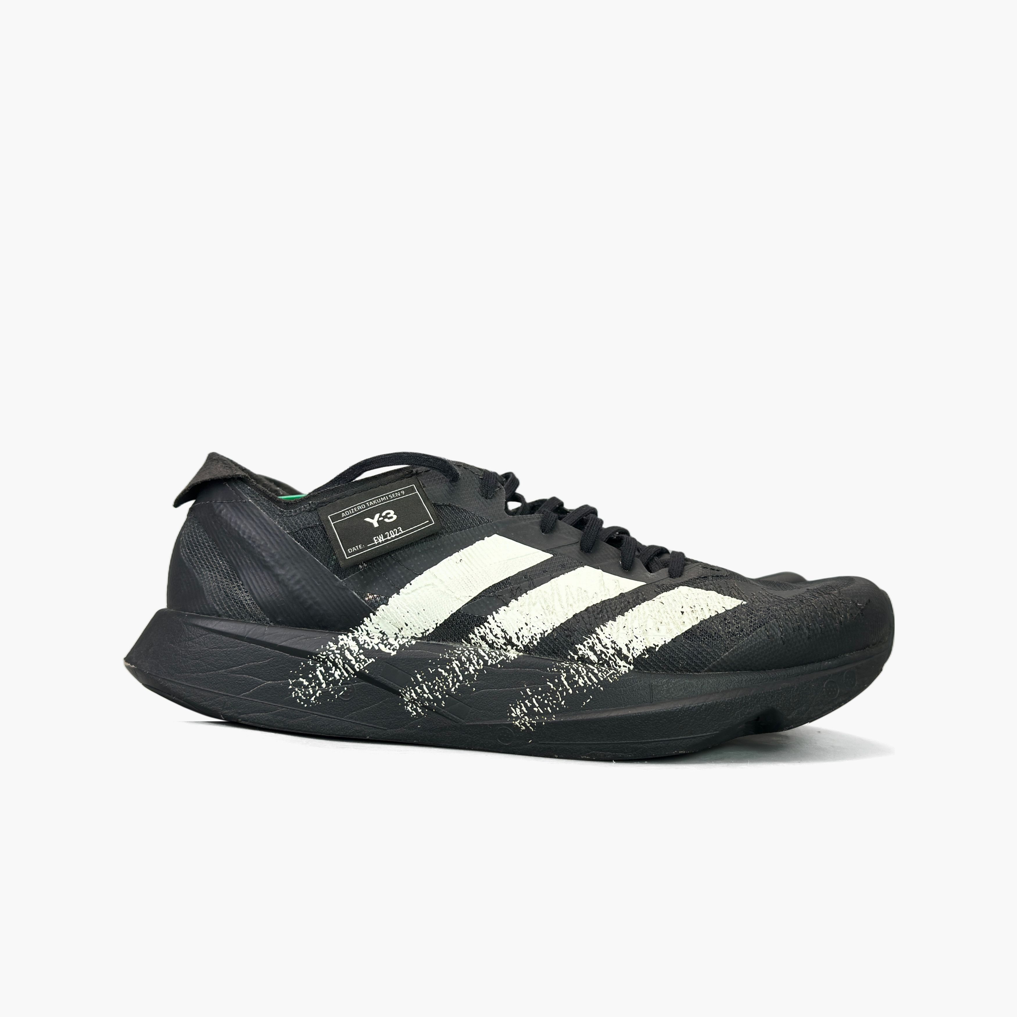 Y-3 Y-3 Takumi Sen 9 Sneakers US 7.5 Size US 7.5 / EU 40-41 - 4 Thumbnail