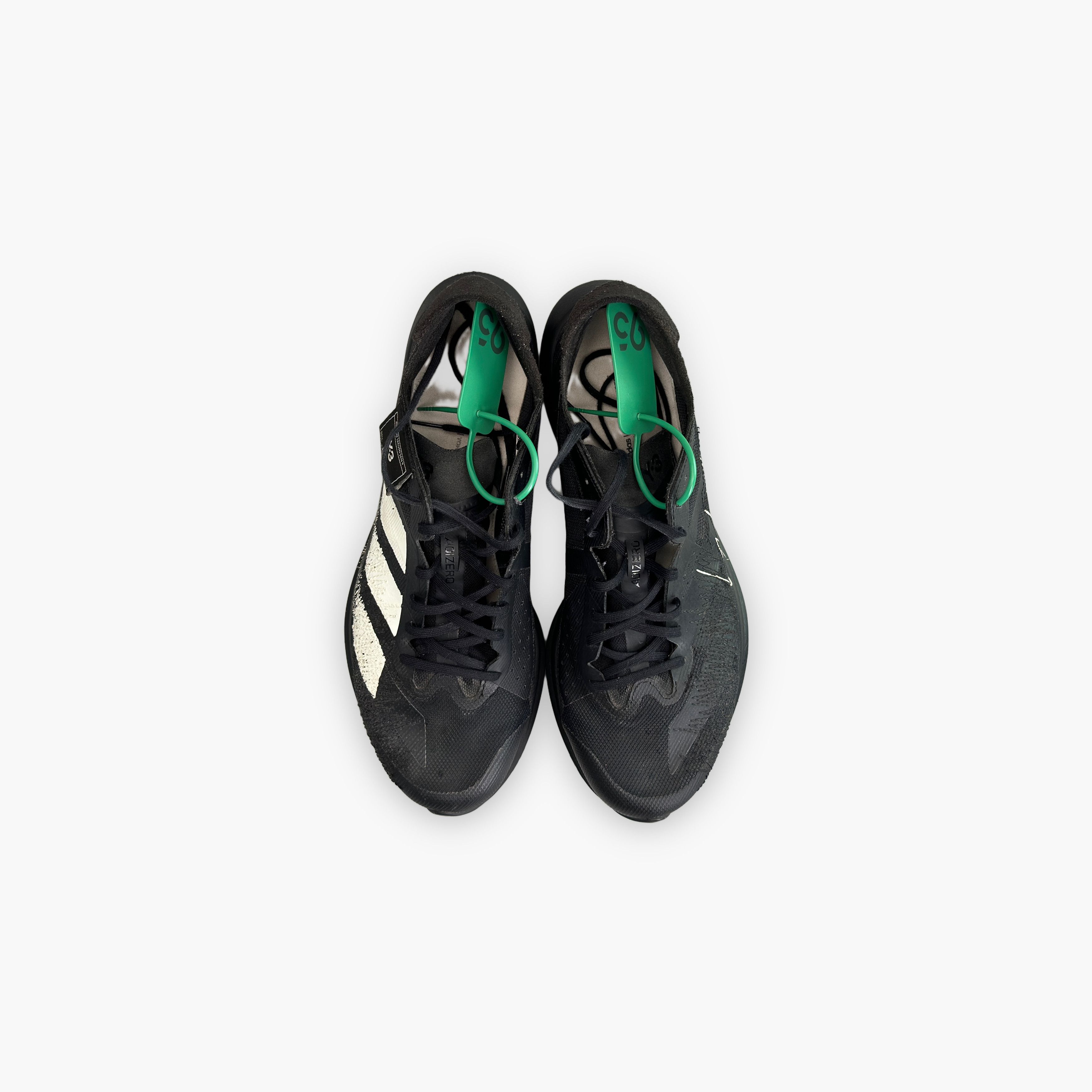 Y-3 Y-3 Takumi Sen 9 Sneakers US 7.5 Size US 7.5 / EU 40-41 - 9 Thumbnail