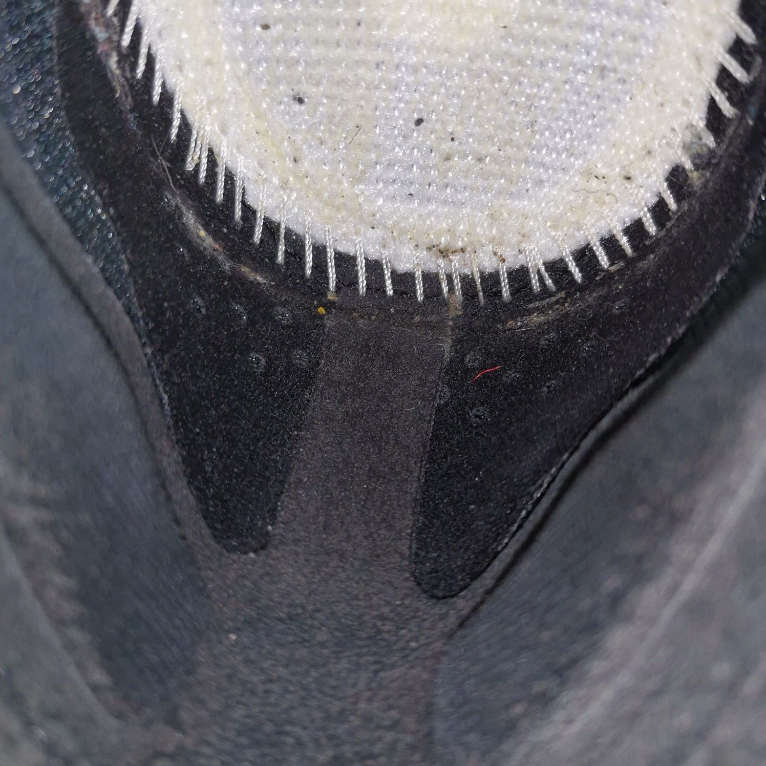 Y-3 Y-3 Takumi Sen 9 Sneakers US 7.5 Size US 7.5 / EU 40-41 - 11 Thumbnail