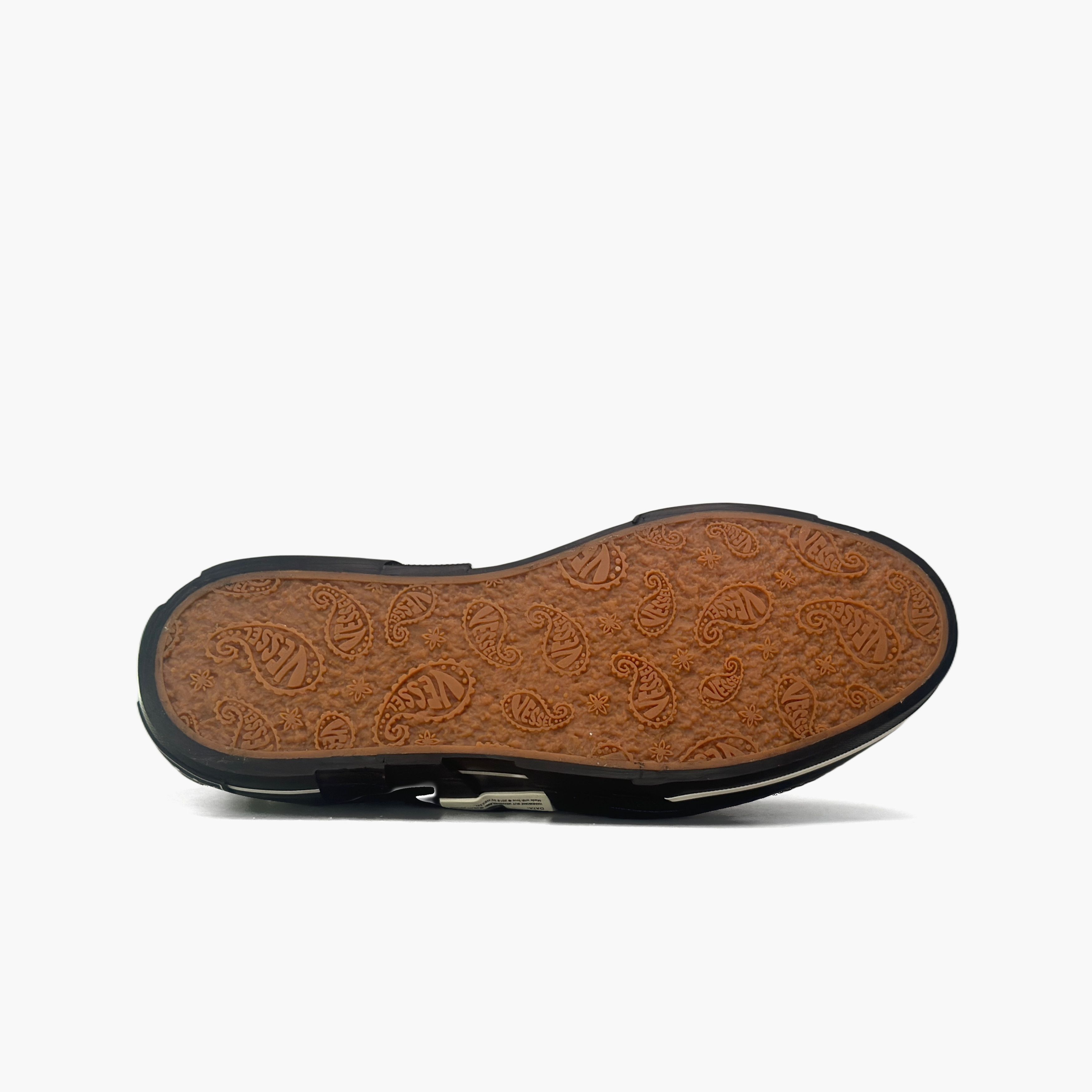 xVESSEL xVESSEL x Y's Deconstructed Low-Top Sneakers US 10 Size US 10 / EU 43 - 7 Thumbnail