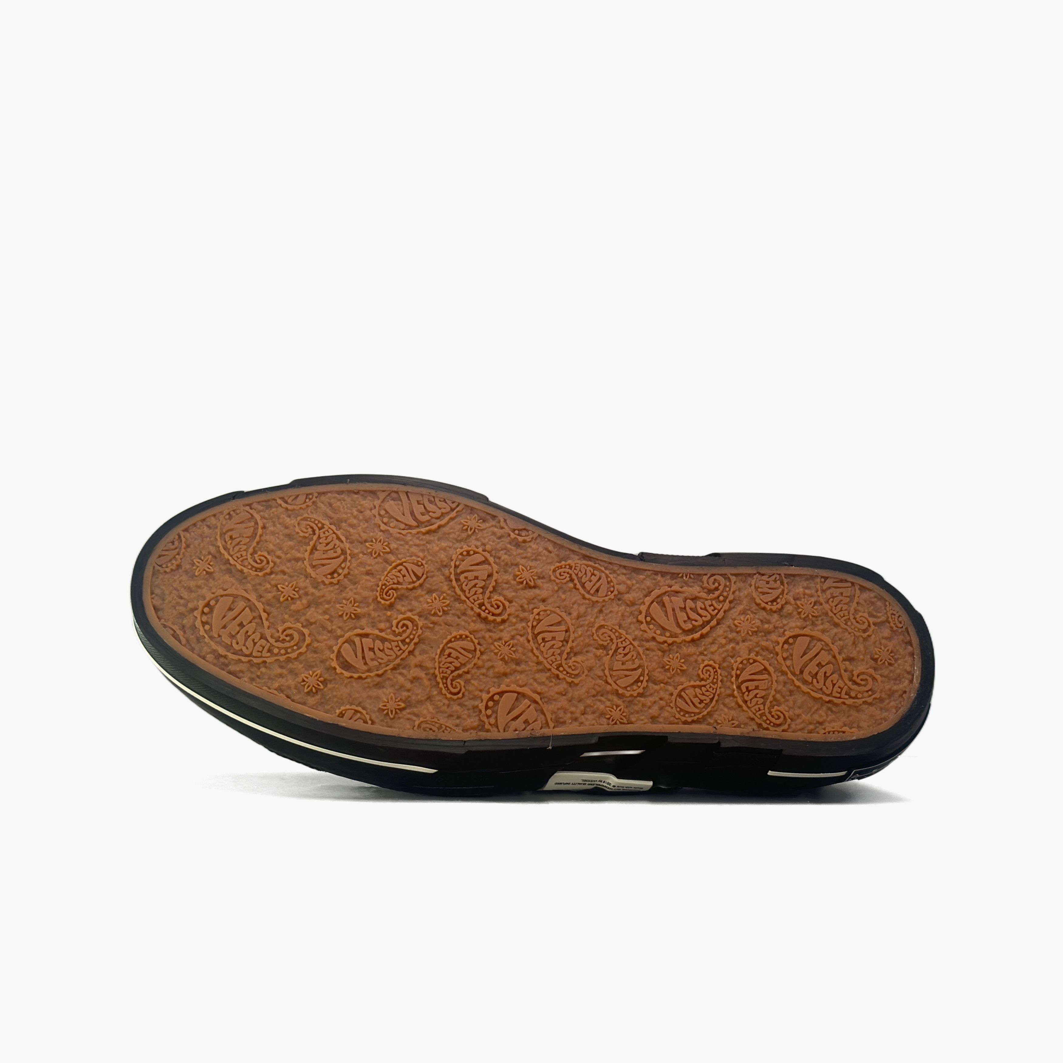 xVESSEL xVESSEL x Y's Deconstructed Low-Top Sneakers US 10 Size US 10 / EU 43 - 8 Thumbnail