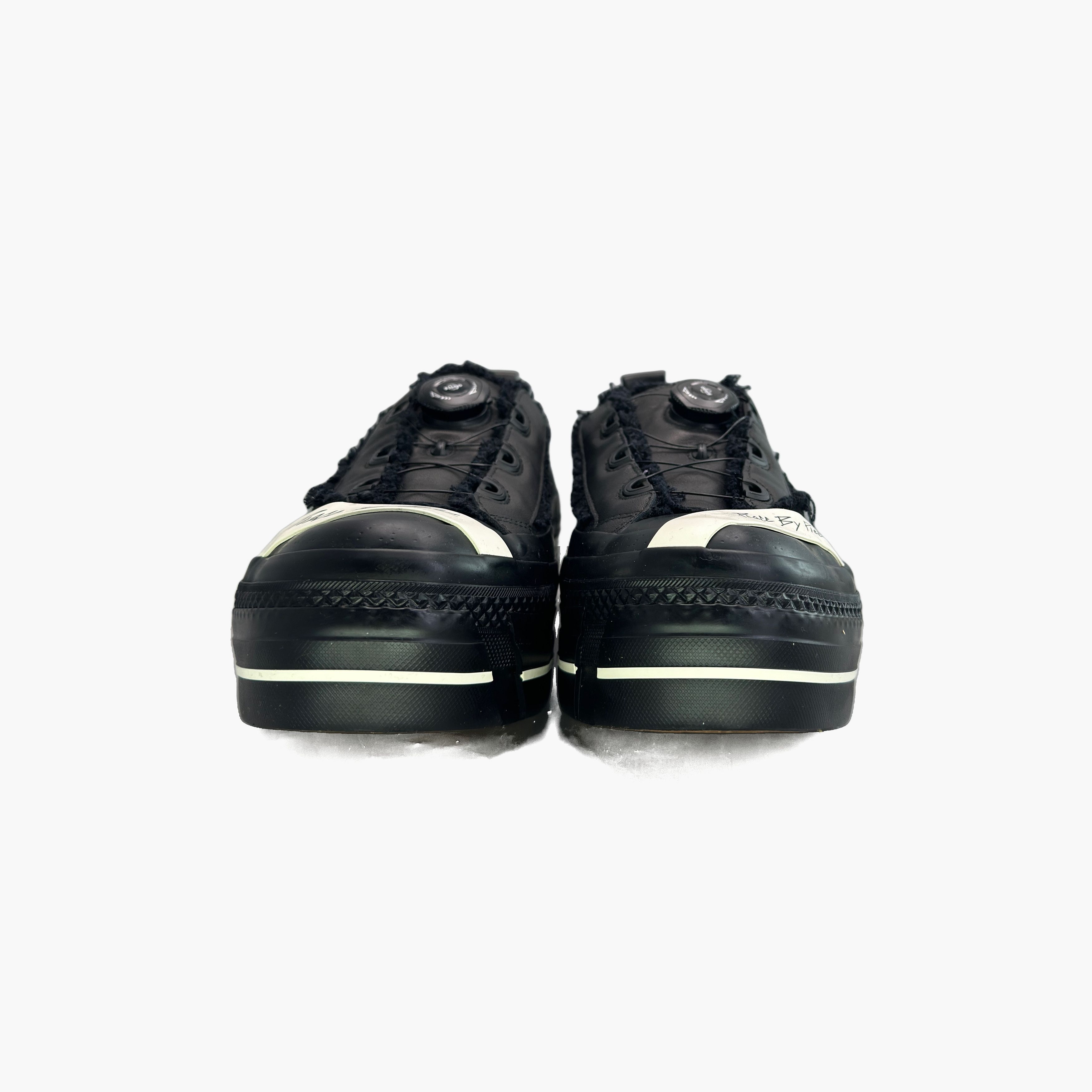 xVESSEL xVESSEL x Y's Deconstructed Low-Top Sneakers US 10 Size US 10 / EU 43 - 5 Thumbnail