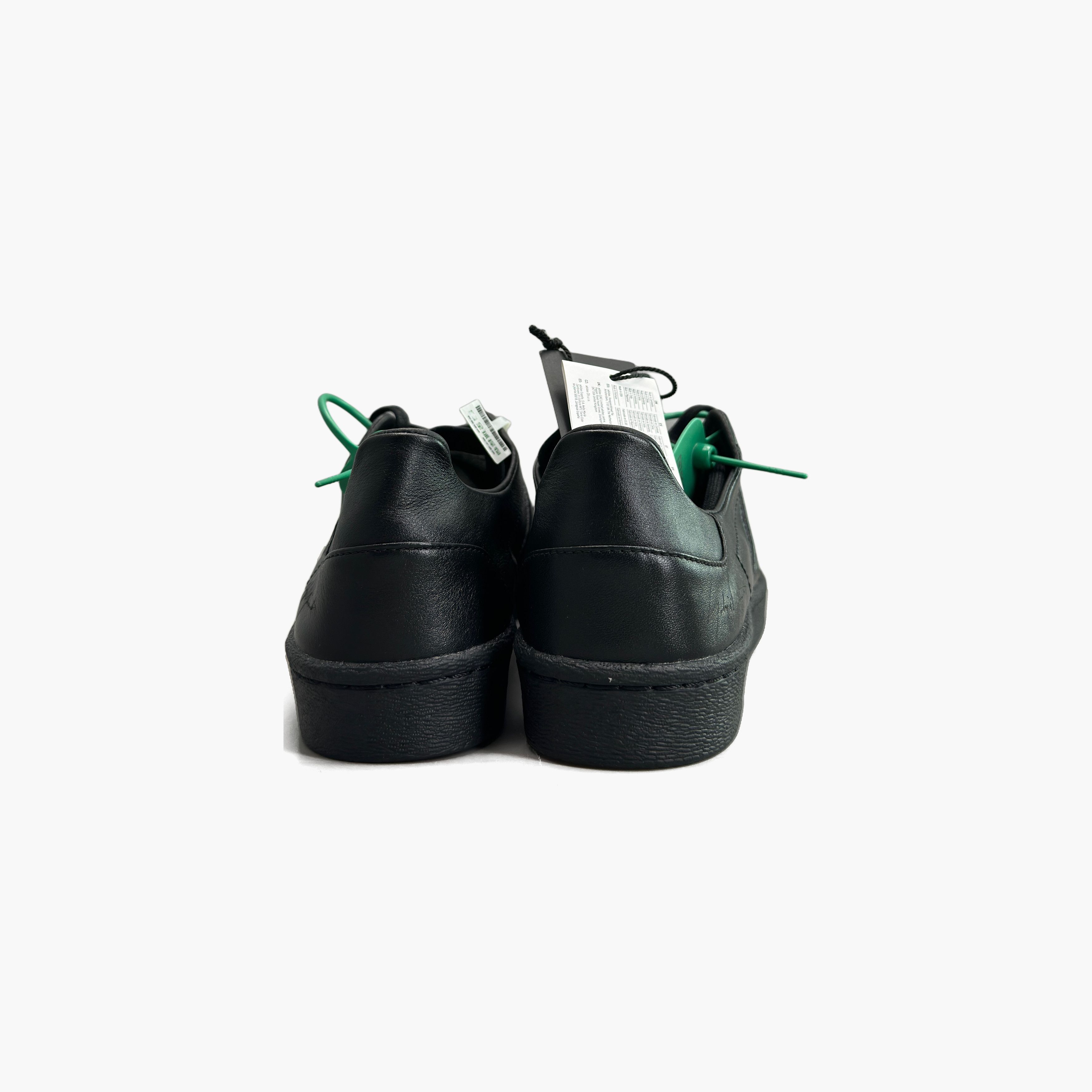 Y-3 Y-3 Superstar Low-Top Sneakers Size 9 Size US 9 / EU 42 - 6 Thumbnail