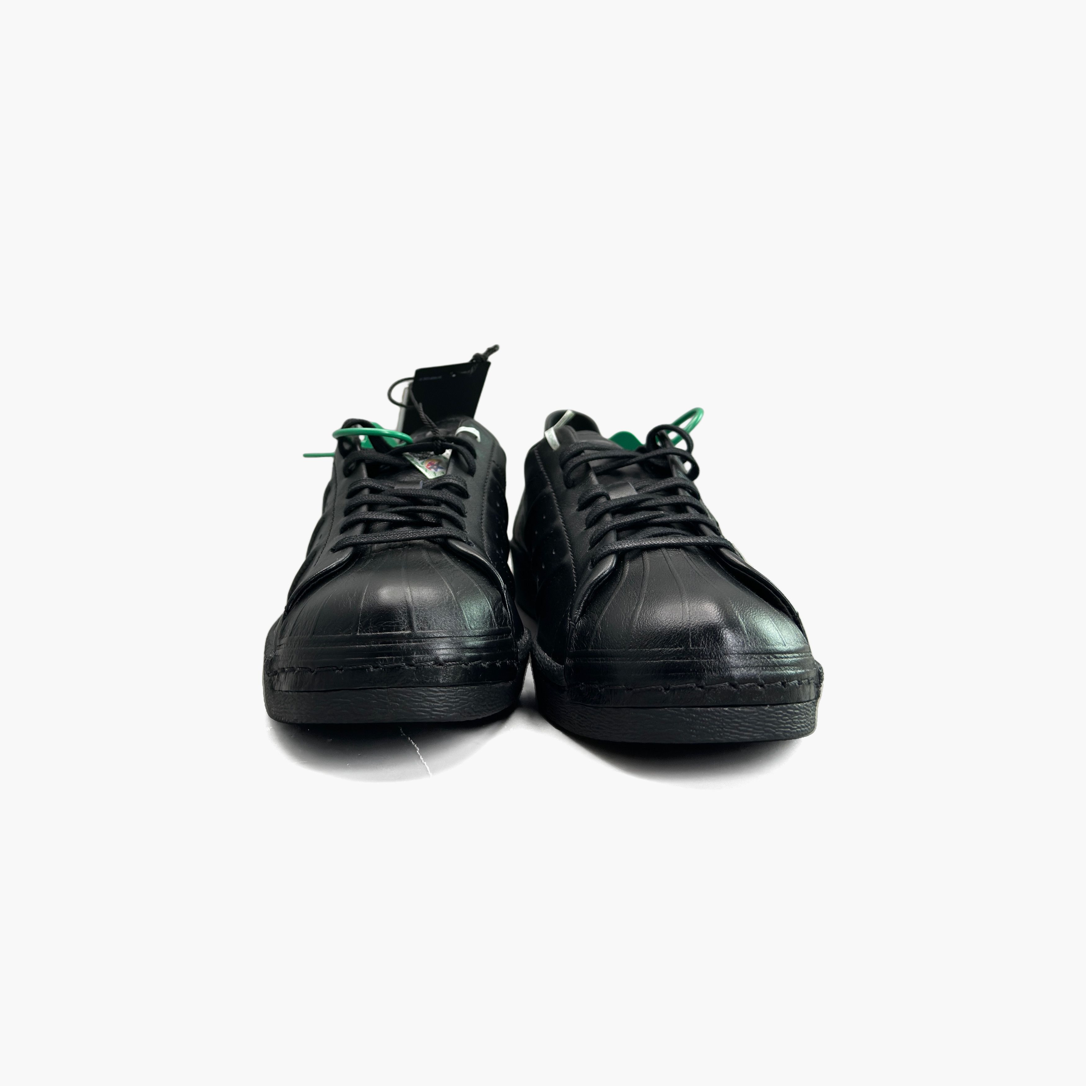 Y-3 Y-3 Superstar Low-Top Sneakers Size 9 Size US 9 / EU 42 - 5 Thumbnail