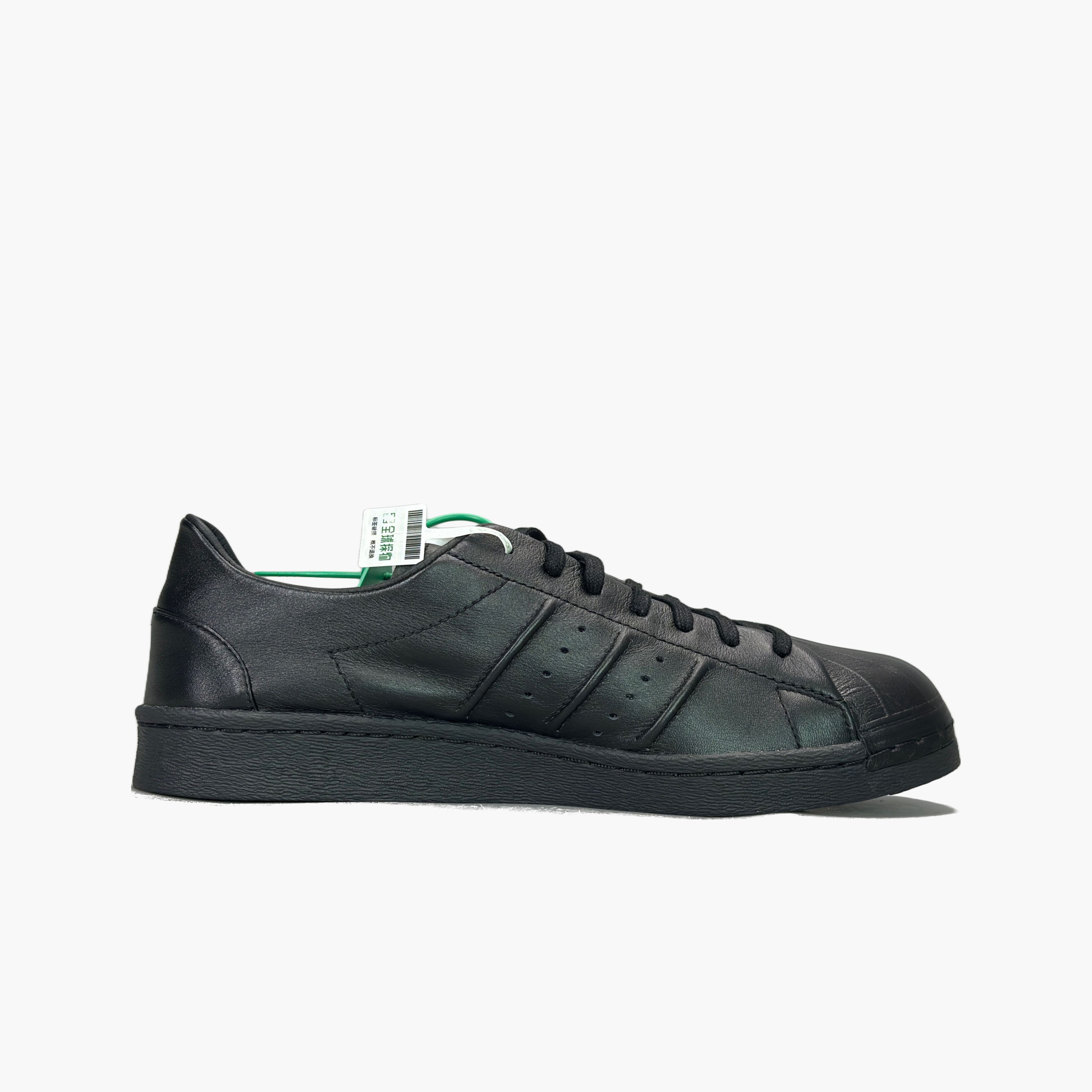 Y-3 Y-3 Superstar Low-Top Sneakers Size 9 Size US 9 / EU 42 - 2 Thumbnail