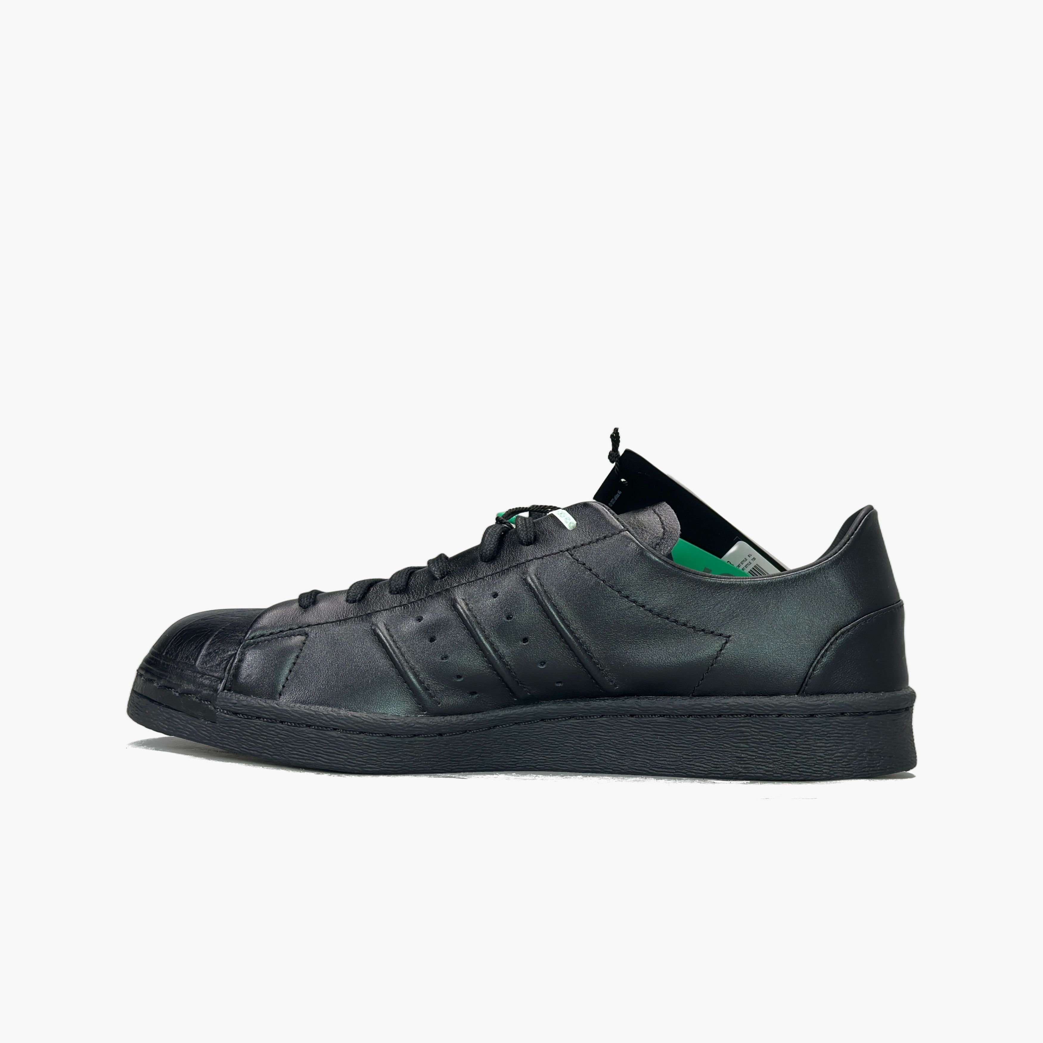 Y-3 Y-3 Superstar Low-Top Sneakers Size 9 Size US 9 / EU 42 - 3 Thumbnail