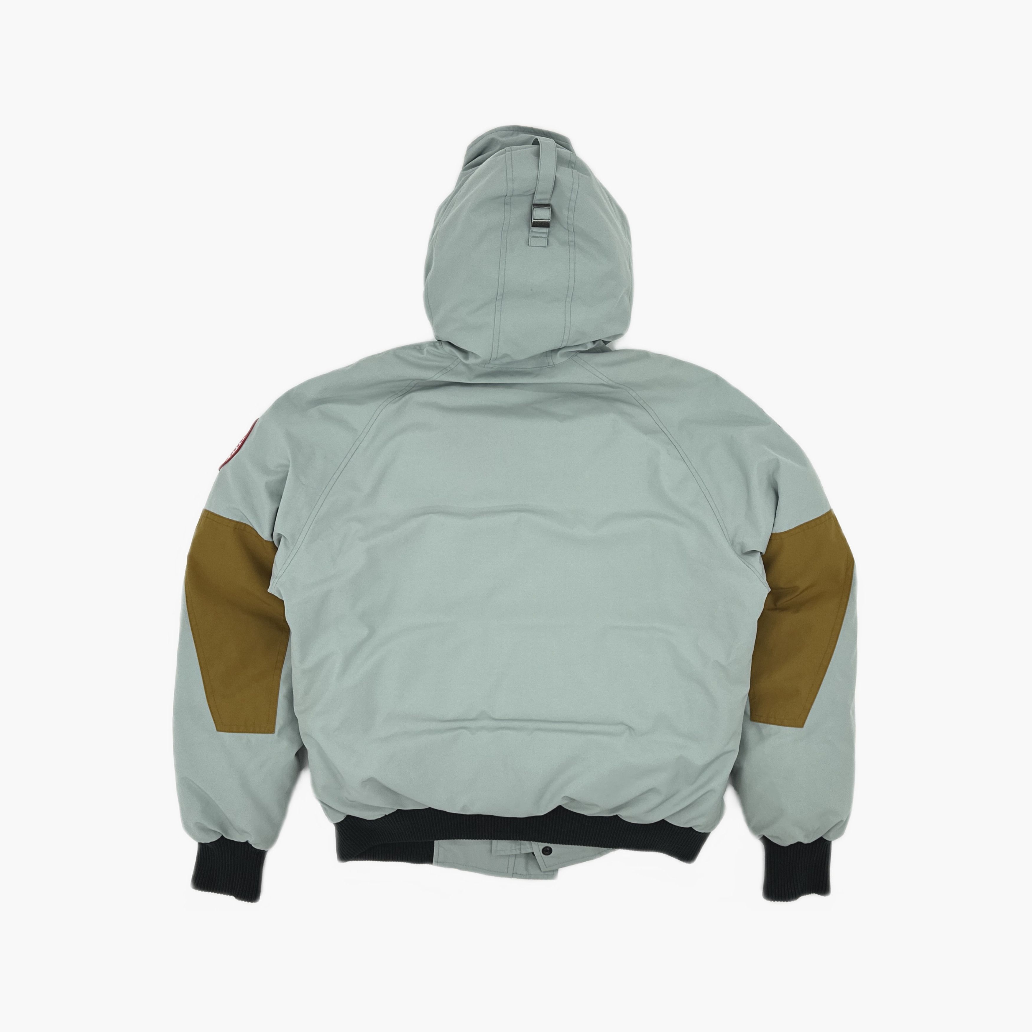 Canada Goose Canada Goose x RHUDE x NBA Down Jacket Size S Size US S / EU 44-46 / 1 - 2 Thumbnail