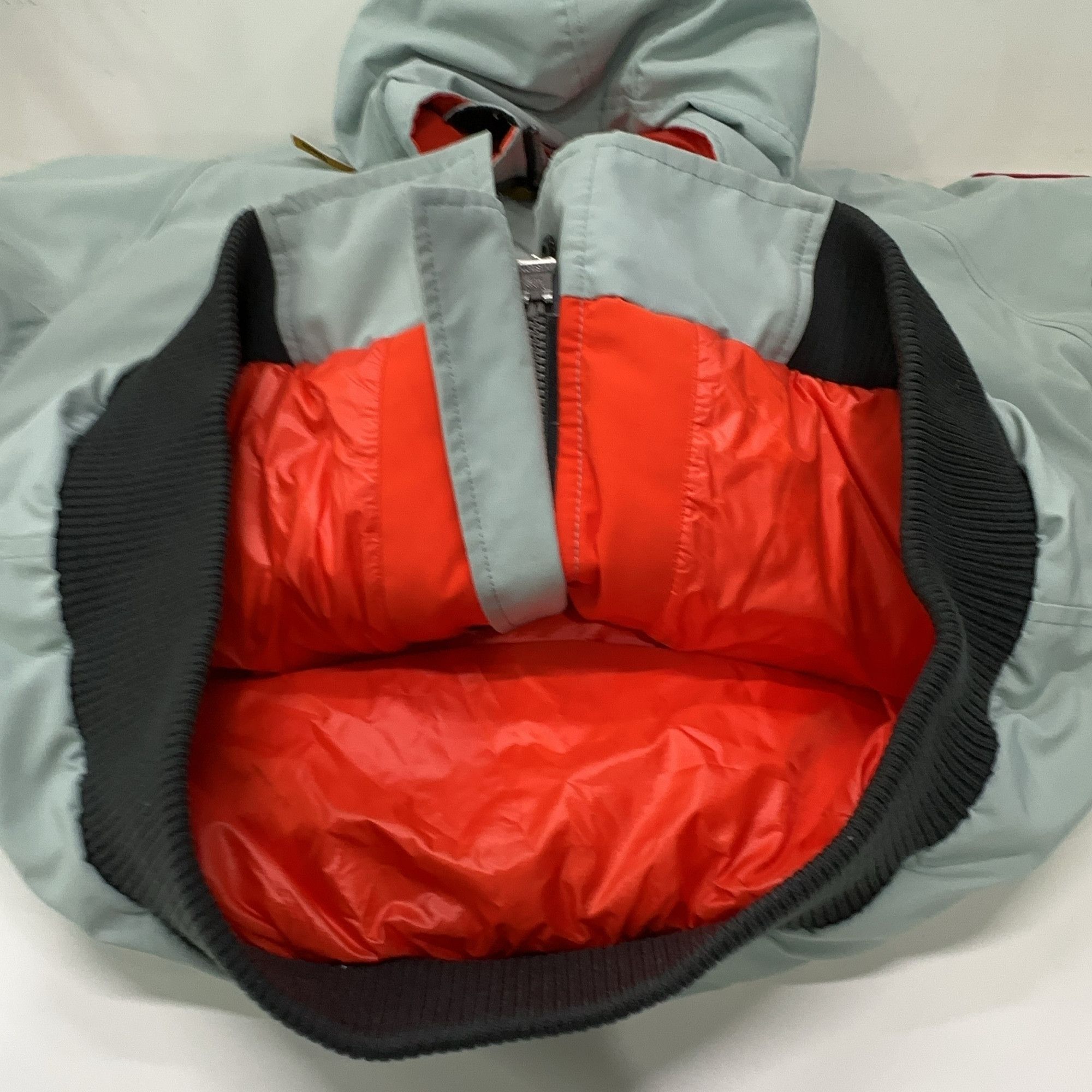 Canada Goose Canada Goose x RHUDE x NBA Down Jacket Size S Size US S / EU 44-46 / 1 - 7 Thumbnail