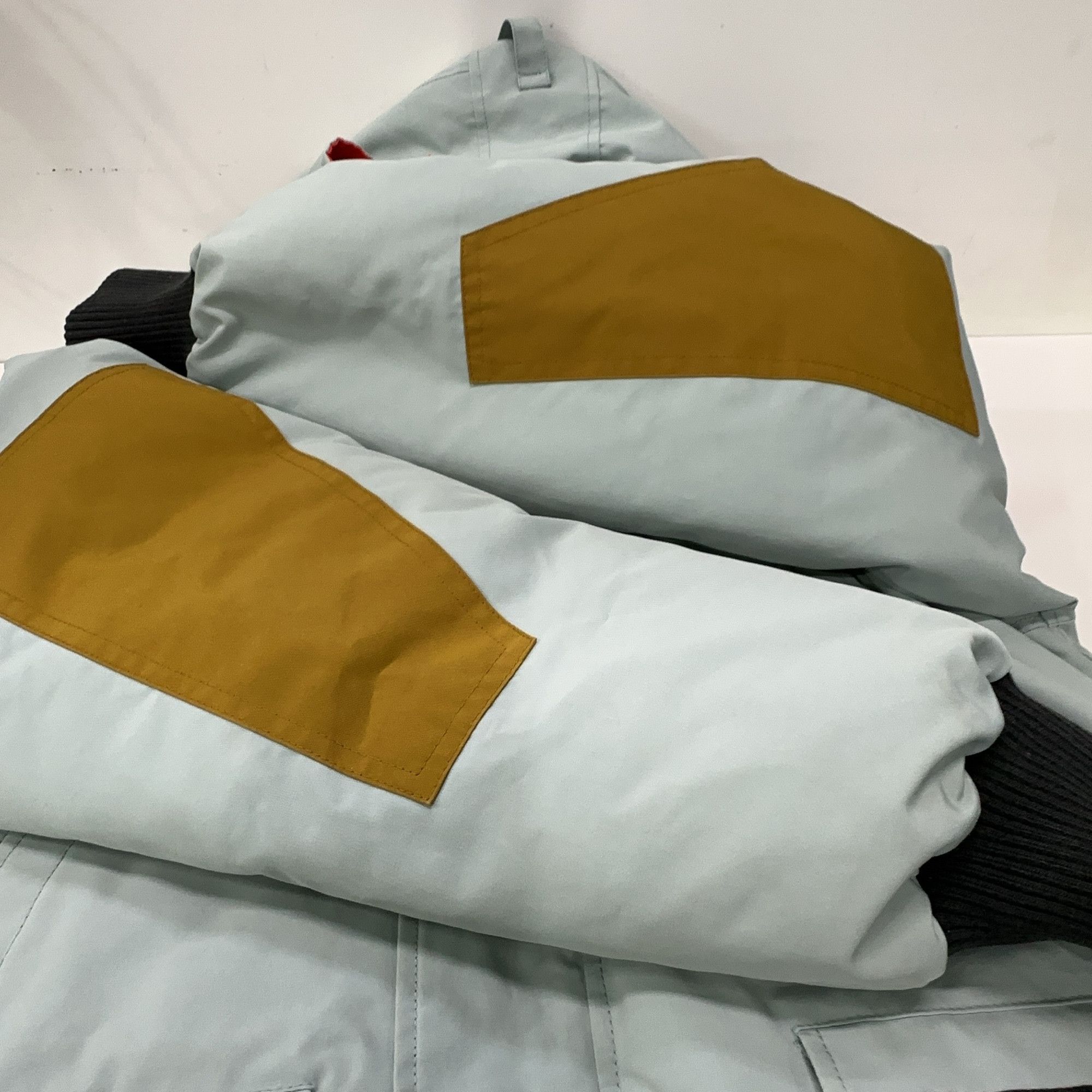 Canada Goose Canada Goose x RHUDE x NBA Down Jacket Size S Size US S / EU 44-46 / 1 - 9 Thumbnail