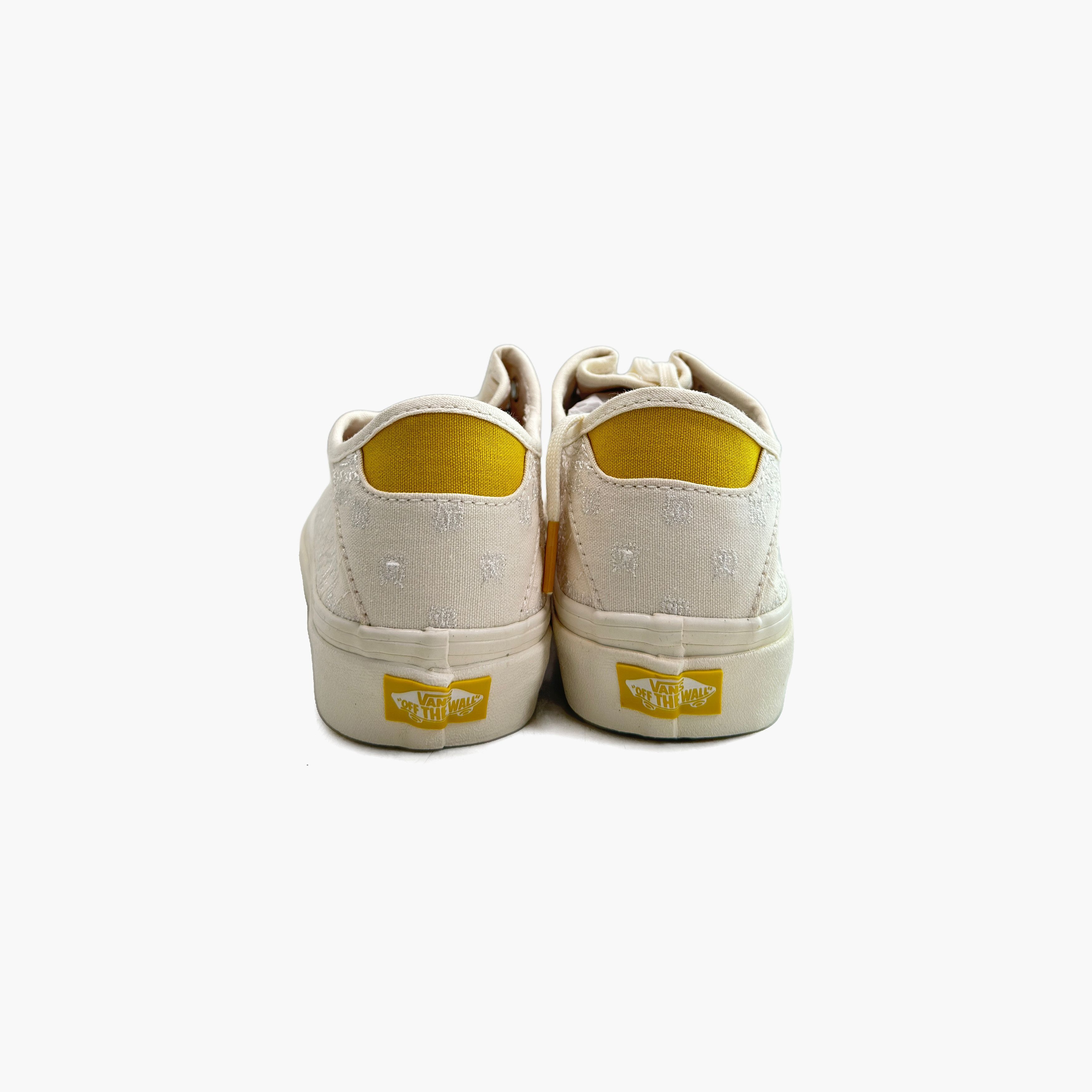 Vans Vans x Rhude Acer NI Diamo Sneakers US 6 Size US 6 / EU 39 - 6 Thumbnail