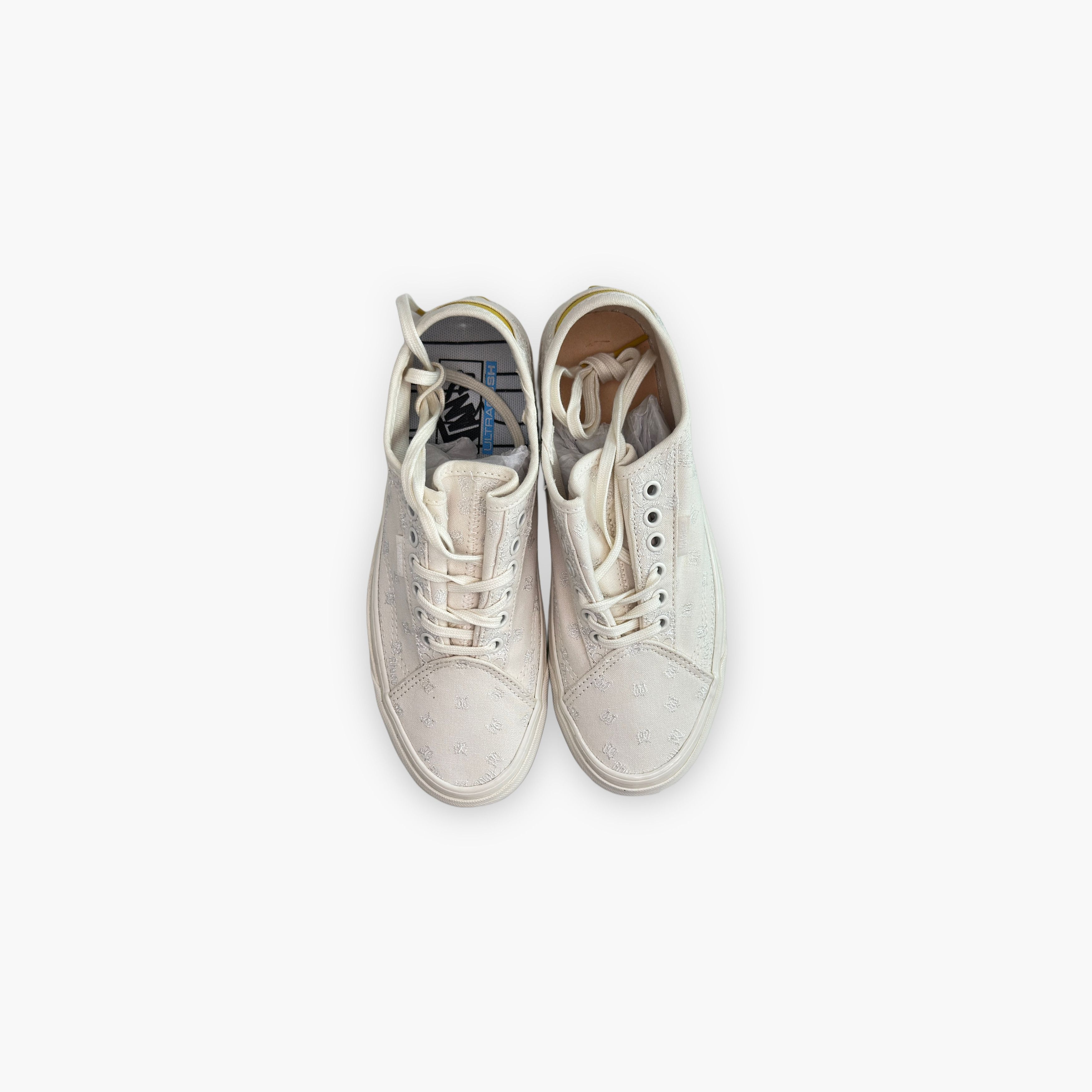 Vans Vans x Rhude Acer NI Diamo Sneakers US 6 Size US 6 / EU 39 - 9 Thumbnail