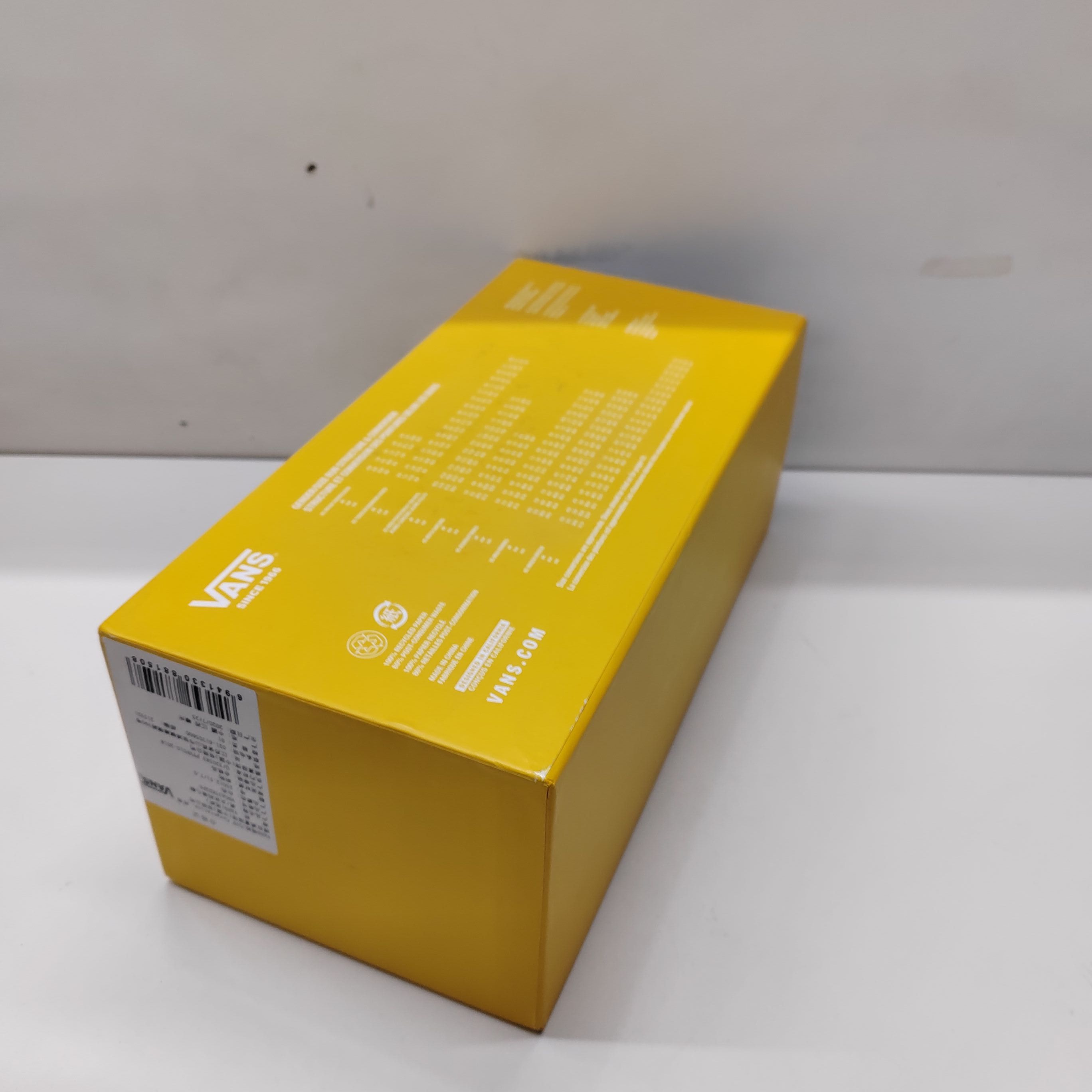 Vans Vans x Rhude Acer NI Diamo Sneakers US 6 Size US 6 / EU 39 - 12 Thumbnail