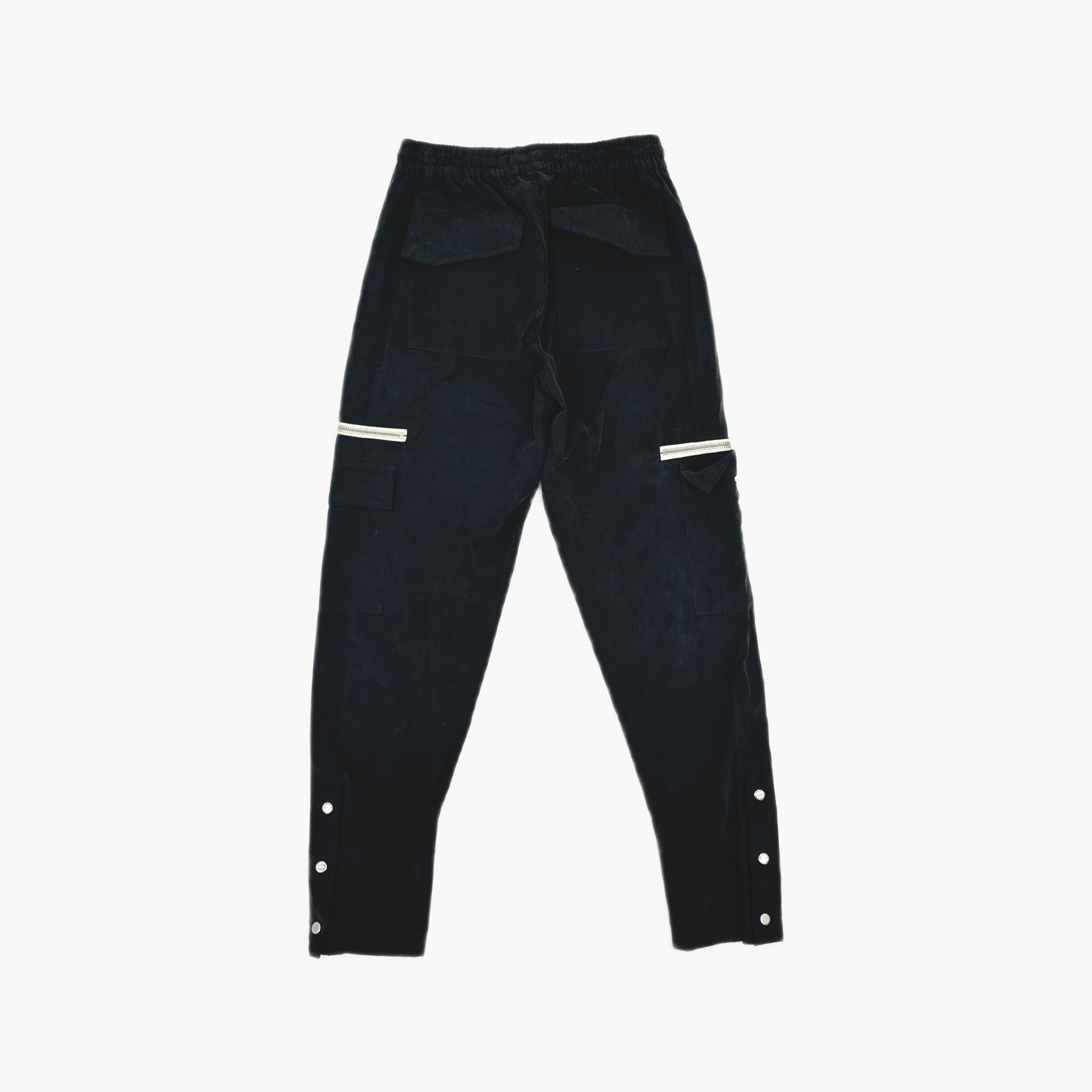 Rhude Rhude Drawstring Cargo Pants Size S Size US 30 / EU 46 - 2 Thumbnail