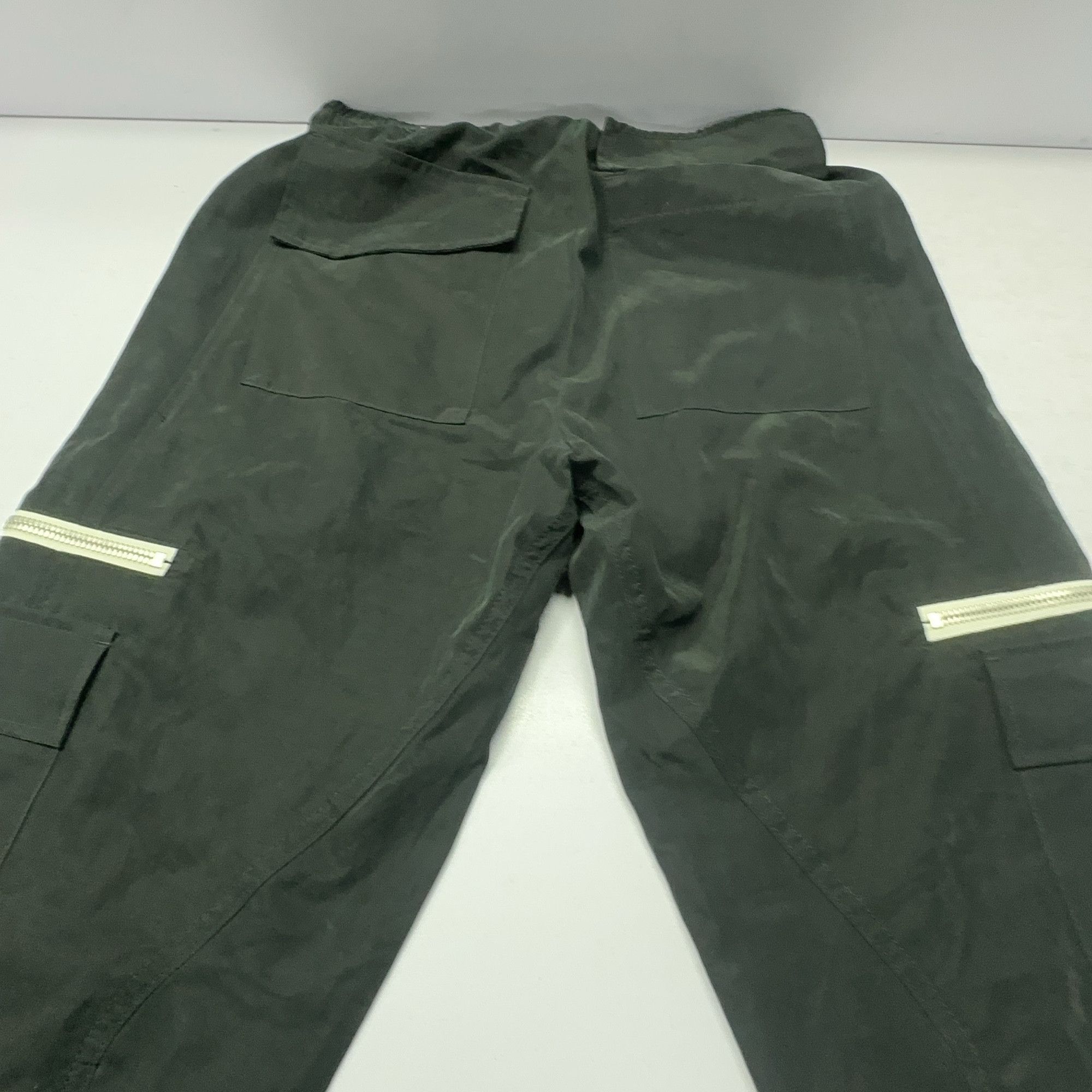 Rhude Rhude Drawstring Cargo Pants Size S Size US 30 / EU 46 - 11 Thumbnail