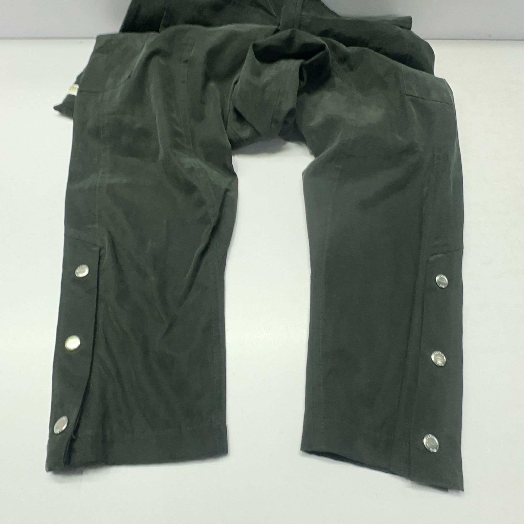 Rhude Rhude Drawstring Cargo Pants Size S Size US 30 / EU 46 - 12 Thumbnail