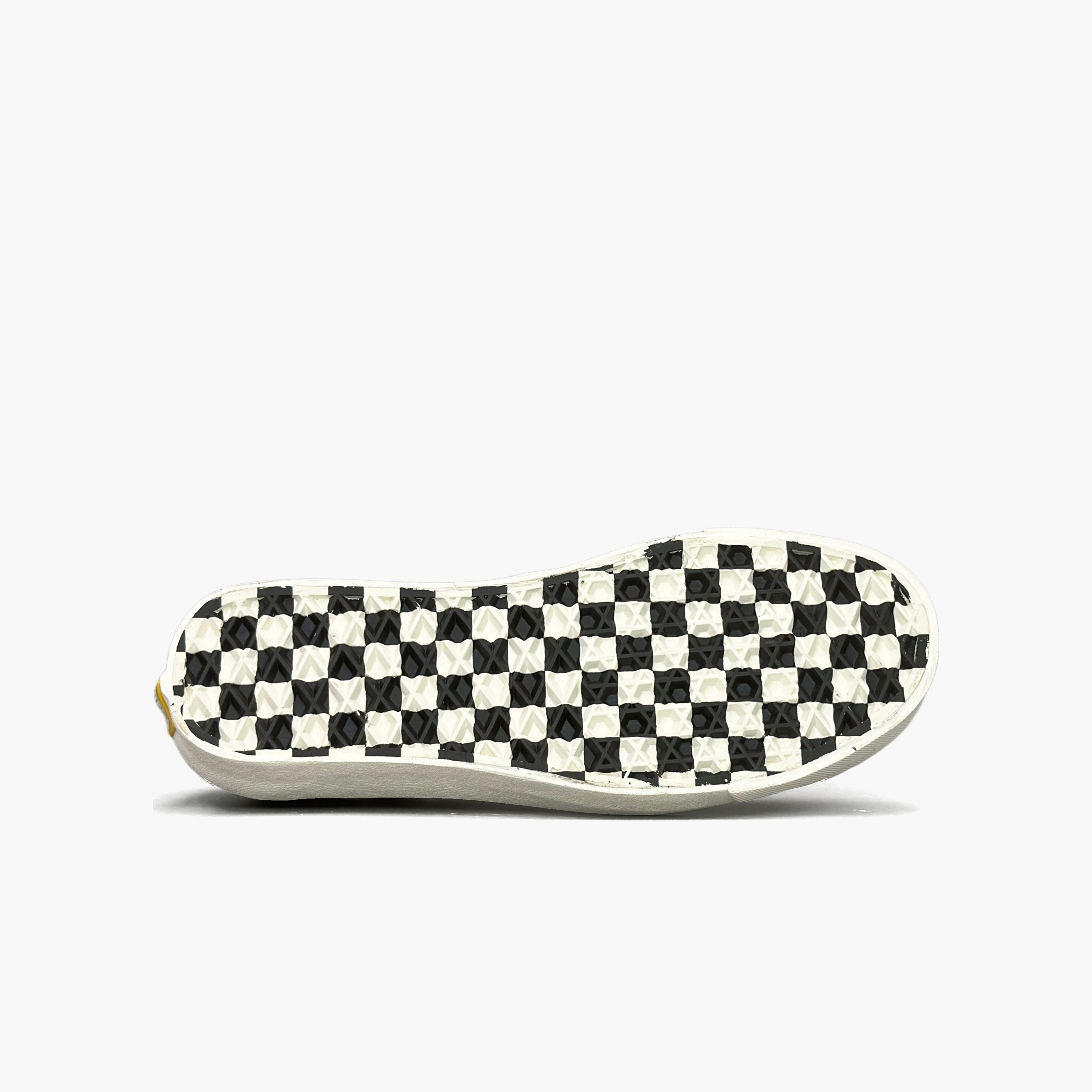 Vans Rhude x Vans Bold Ni Bandana Sneakers Size 5.5 Size US 5 / EU 37 - 7 Thumbnail