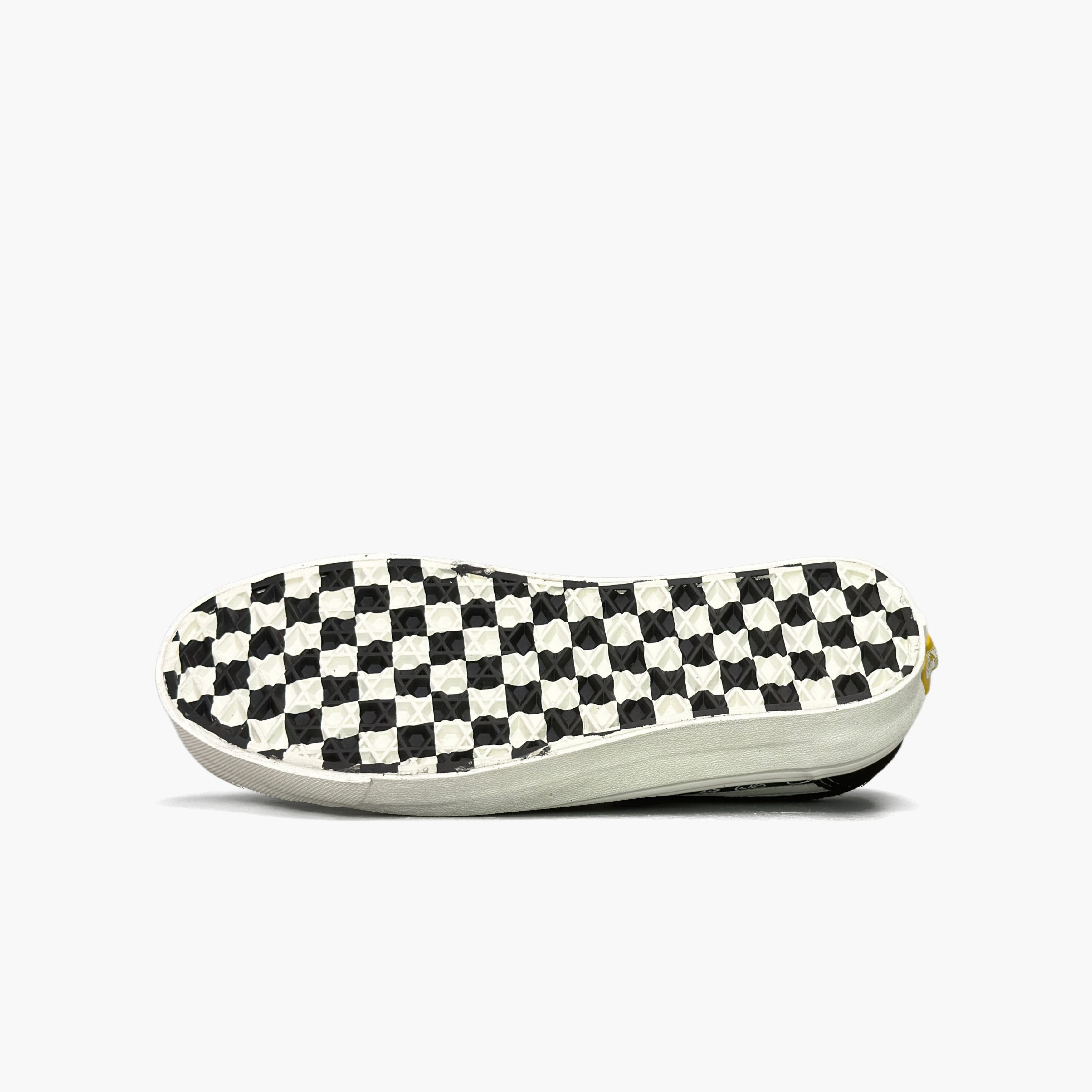 Vans Rhude x Vans Bold Ni Bandana Sneakers Size 5.5 Size US 5 / EU 37 - 8 Thumbnail