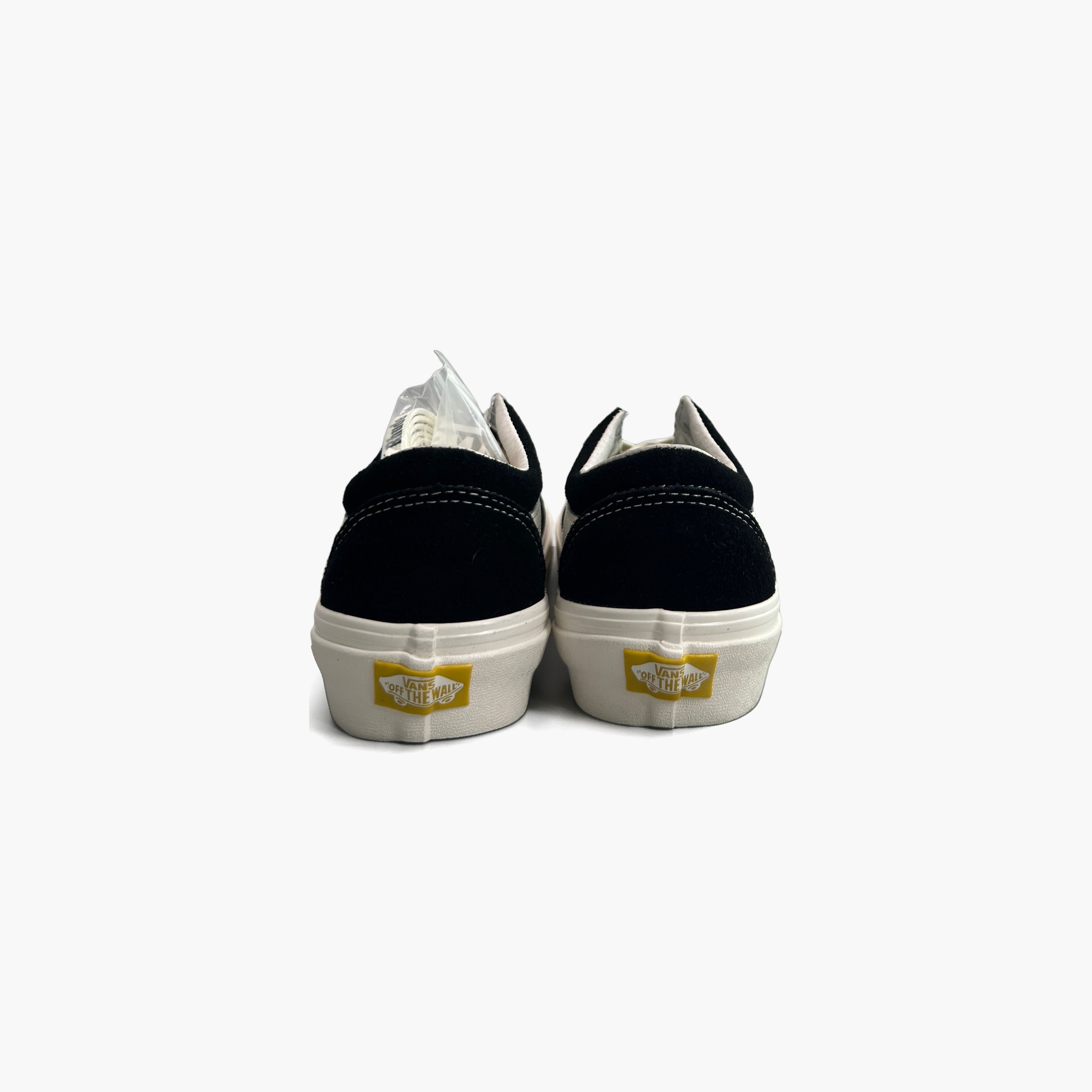 Vans Rhude x Vans Bold Ni Bandana Sneakers Size 5.5 Size US 5 / EU 37 - 6 Thumbnail