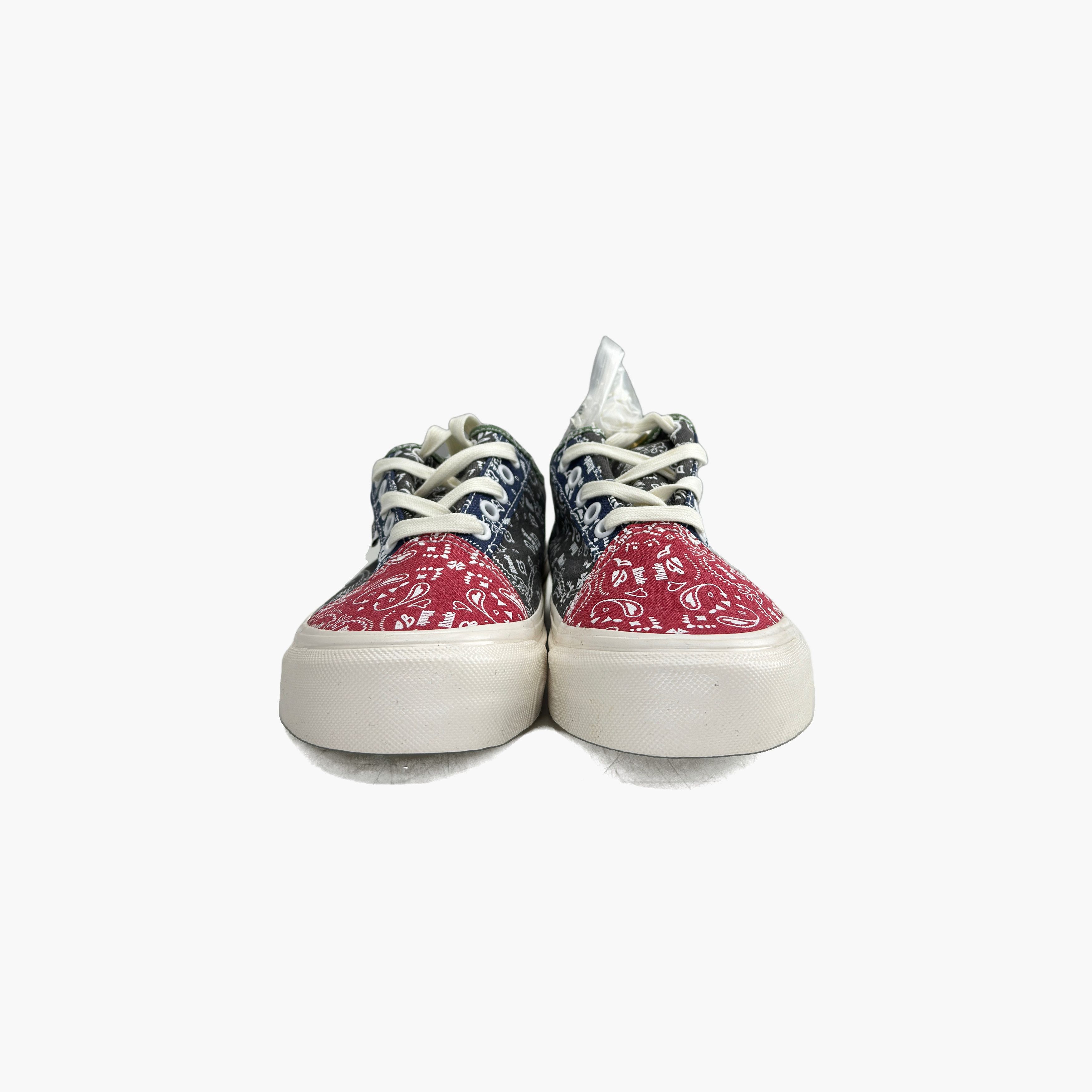 Vans RHUDE x Vans Diamo Ni Paisley Low-Top Sneakers Size 5 Size US 5 / EU 37 - 5 Thumbnail