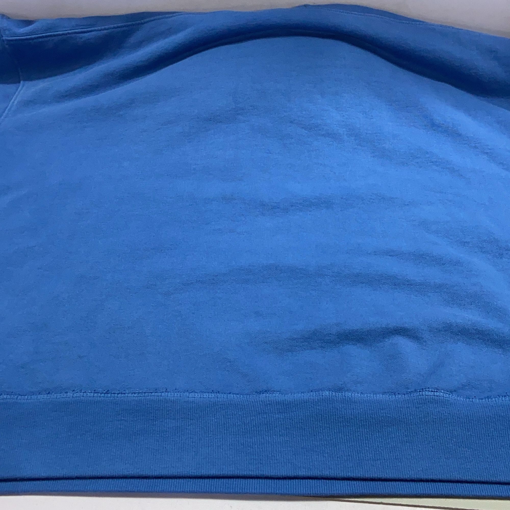 Rhude RHUDE Logo Hooded Sweatshirt Size L Size US L / EU 52-54 / 3 - 17 Thumbnail