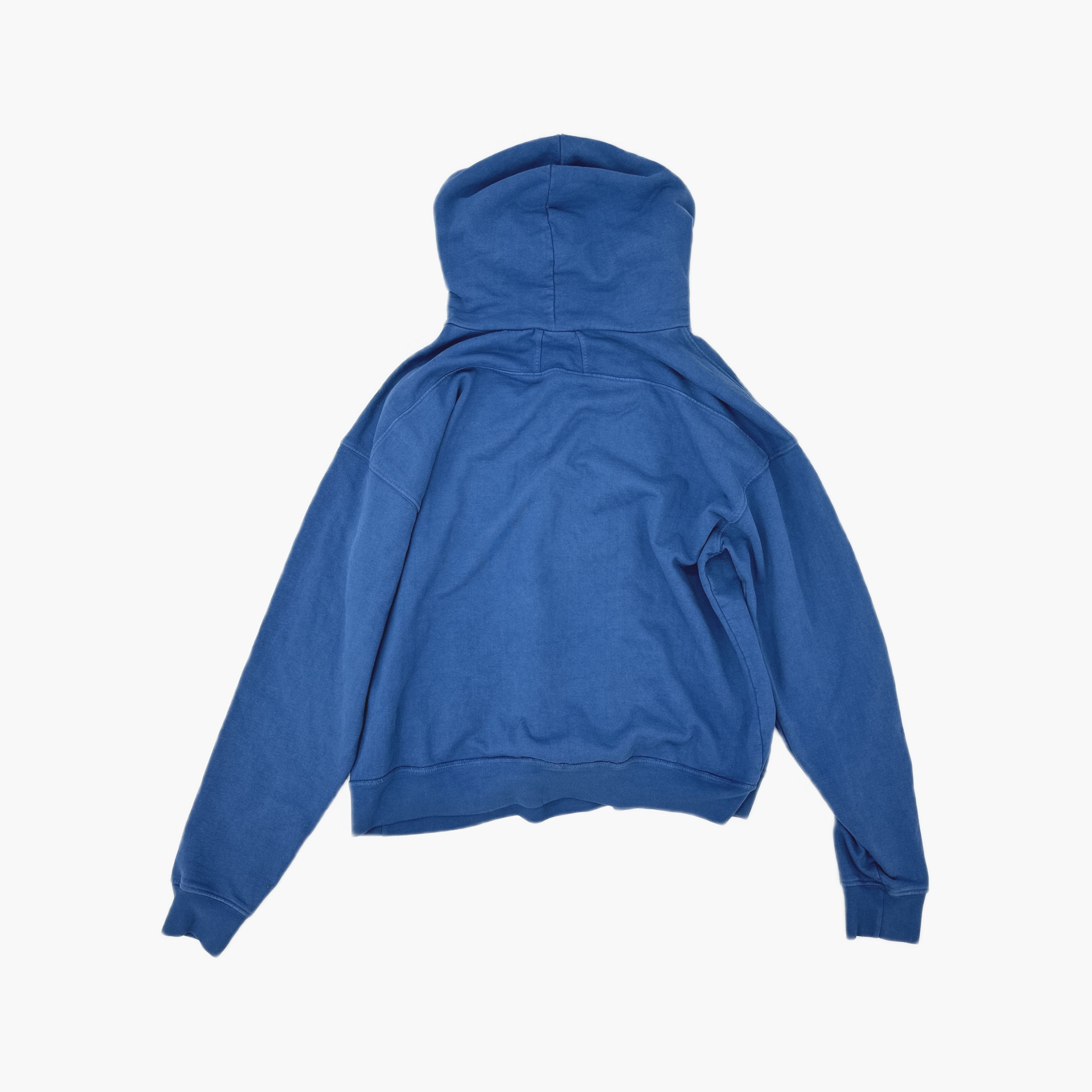 Rhude RHUDE Logo Hooded Sweatshirt Size L Size US L / EU 52-54 / 3 - 2 Thumbnail