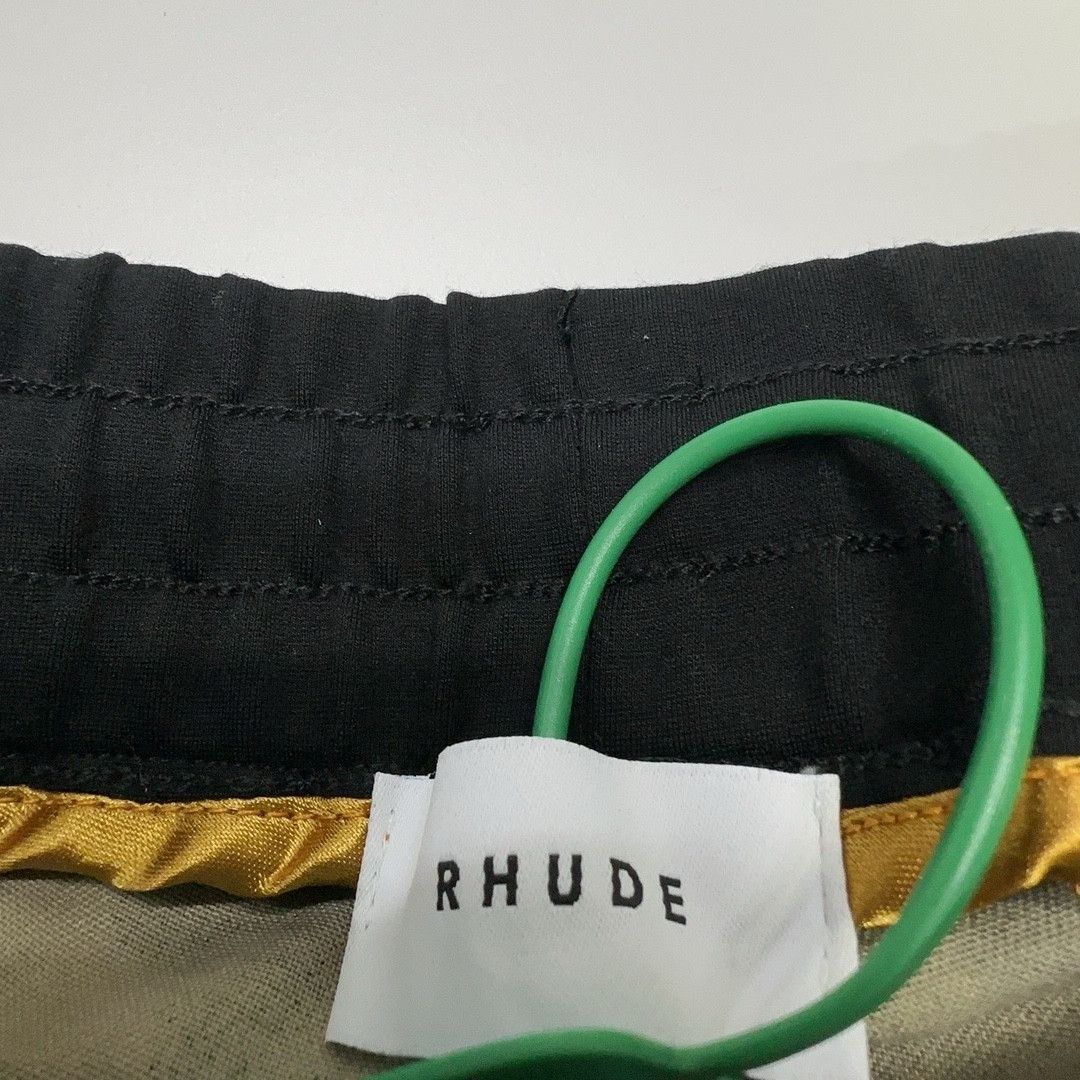 Rhude Rhude Camouflage Cargo Pants Size S Size US 30 / EU 46 - 4 Thumbnail